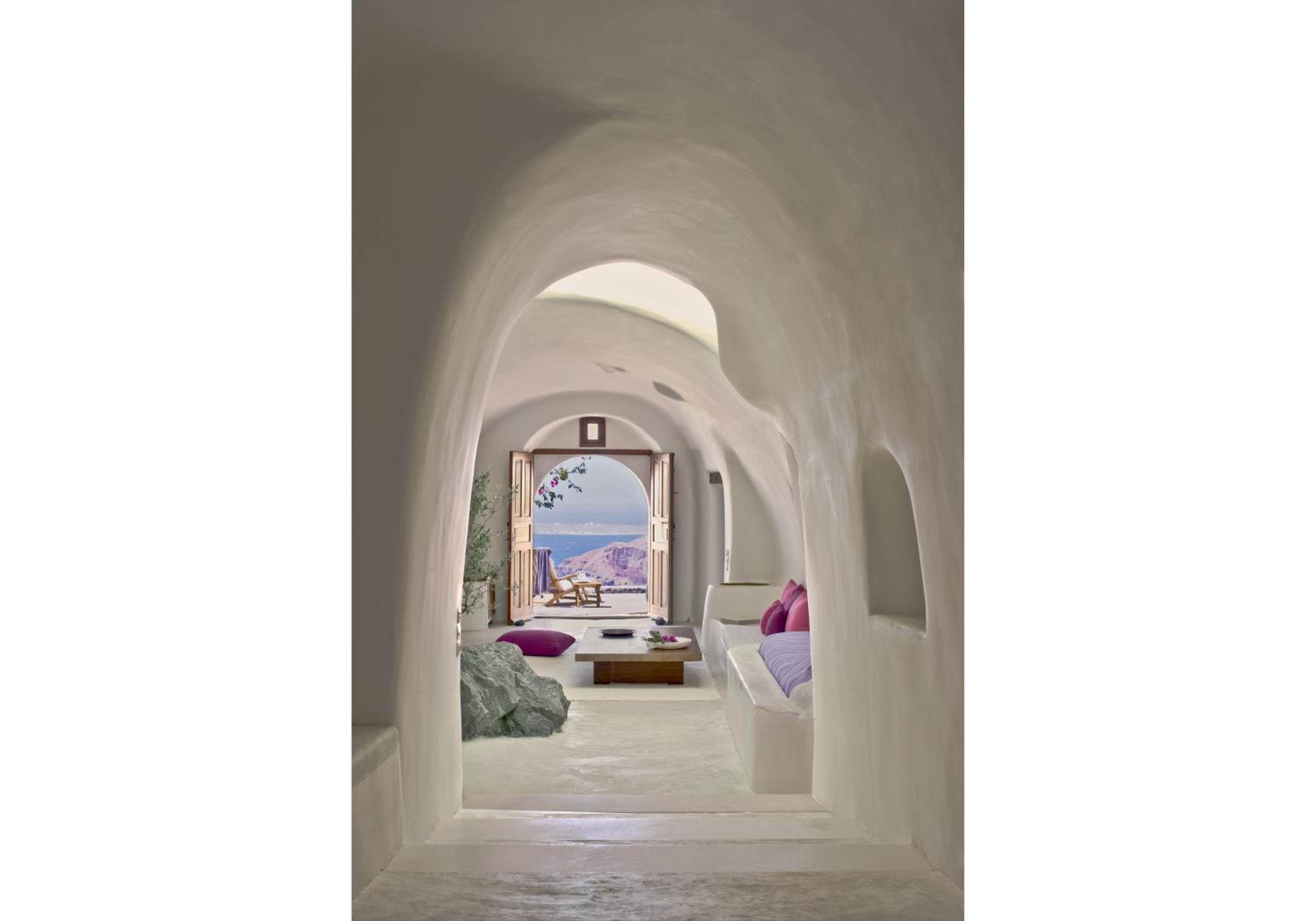 Oia Vacations - Perivolas Hotel - Property Image 62