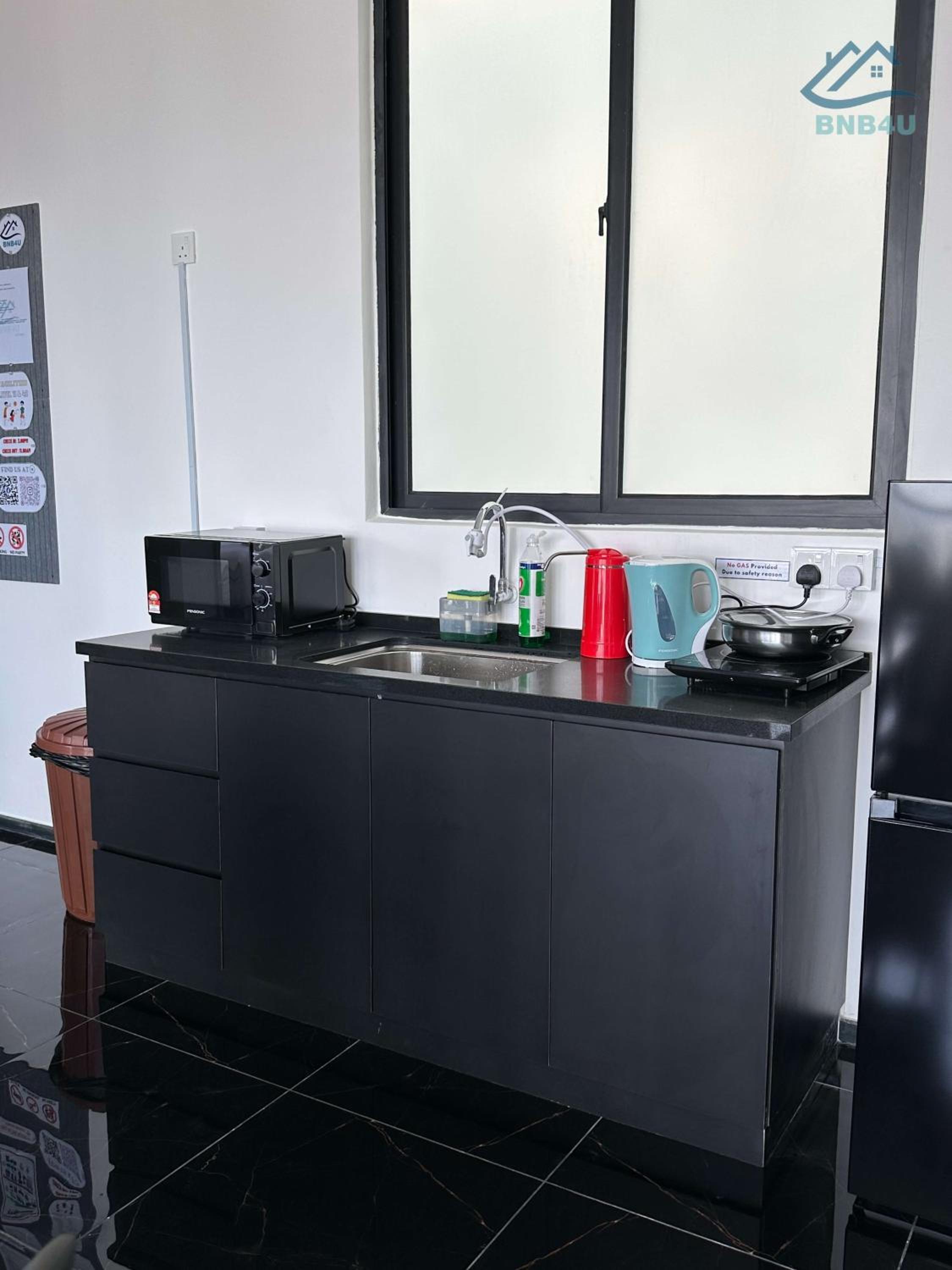 Urban Suites Georgetown by BNB4U