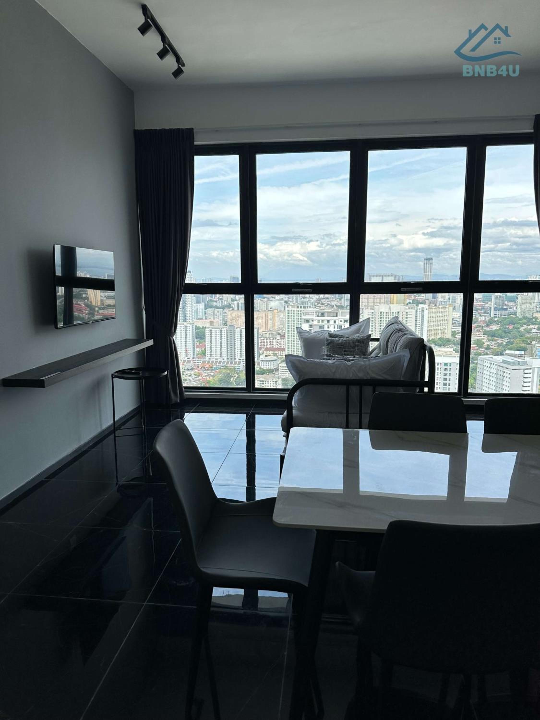 Urban Suites Georgetown by BNB4U