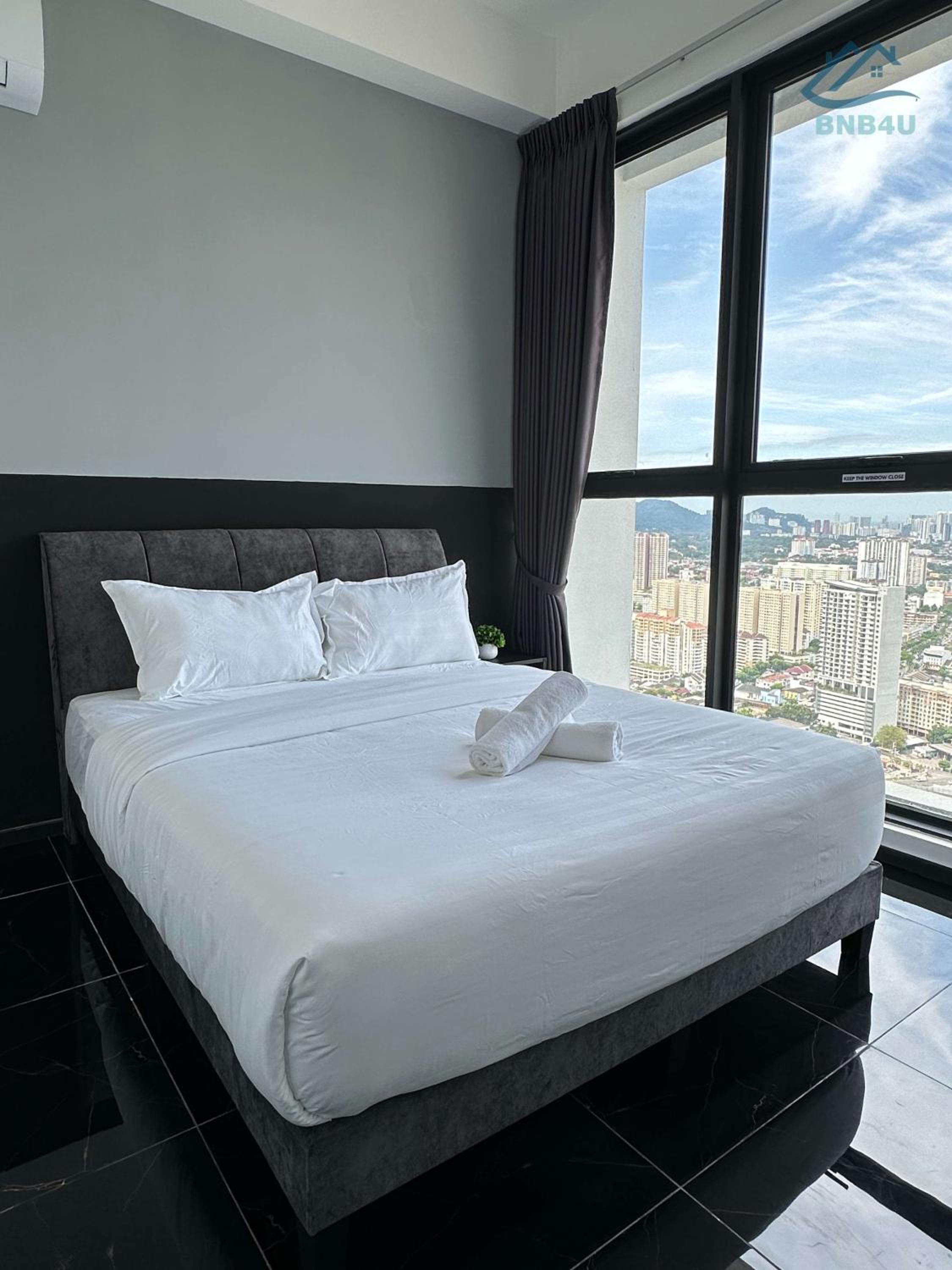 Urban Suites Georgetown by BNB4U