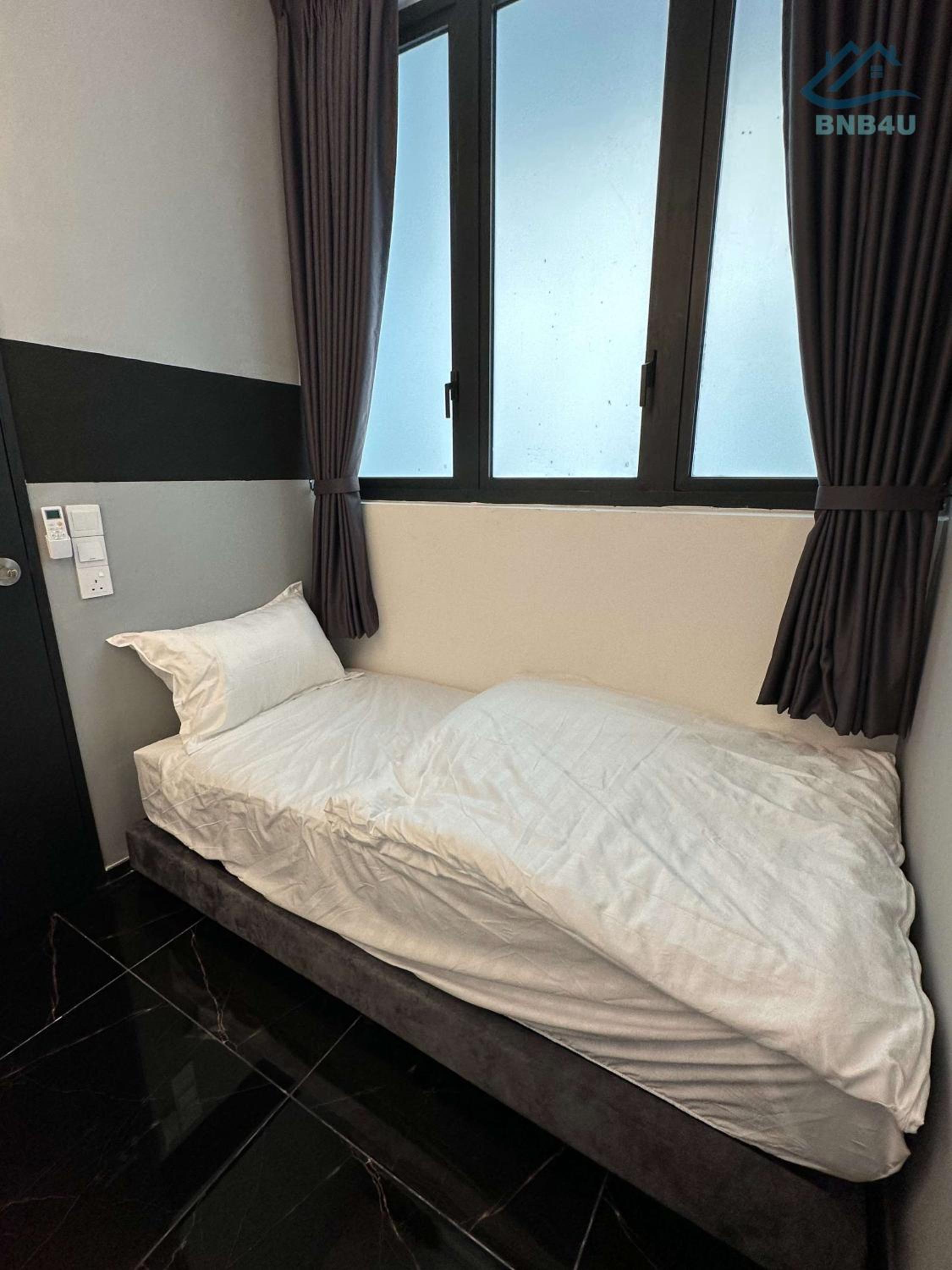 Urban Suites Georgetown by BNB4U