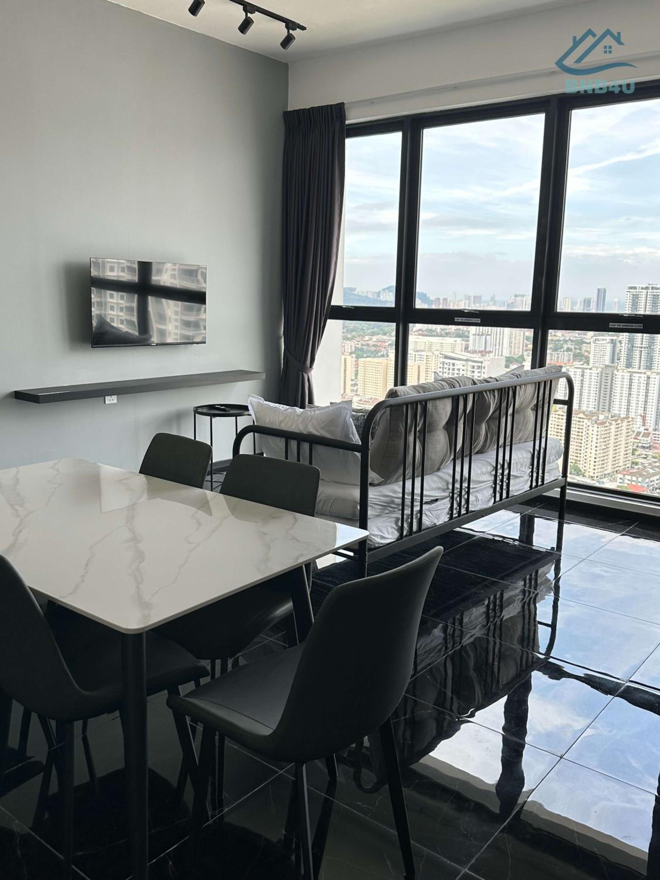 Urban Suites Georgetown by BNB4U