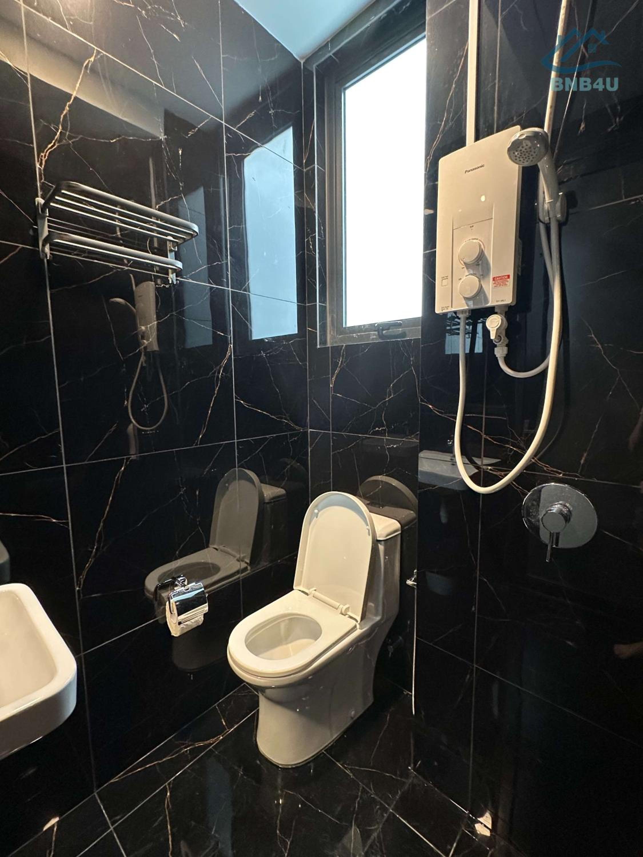 Urban Suites Georgetown by BNB4U