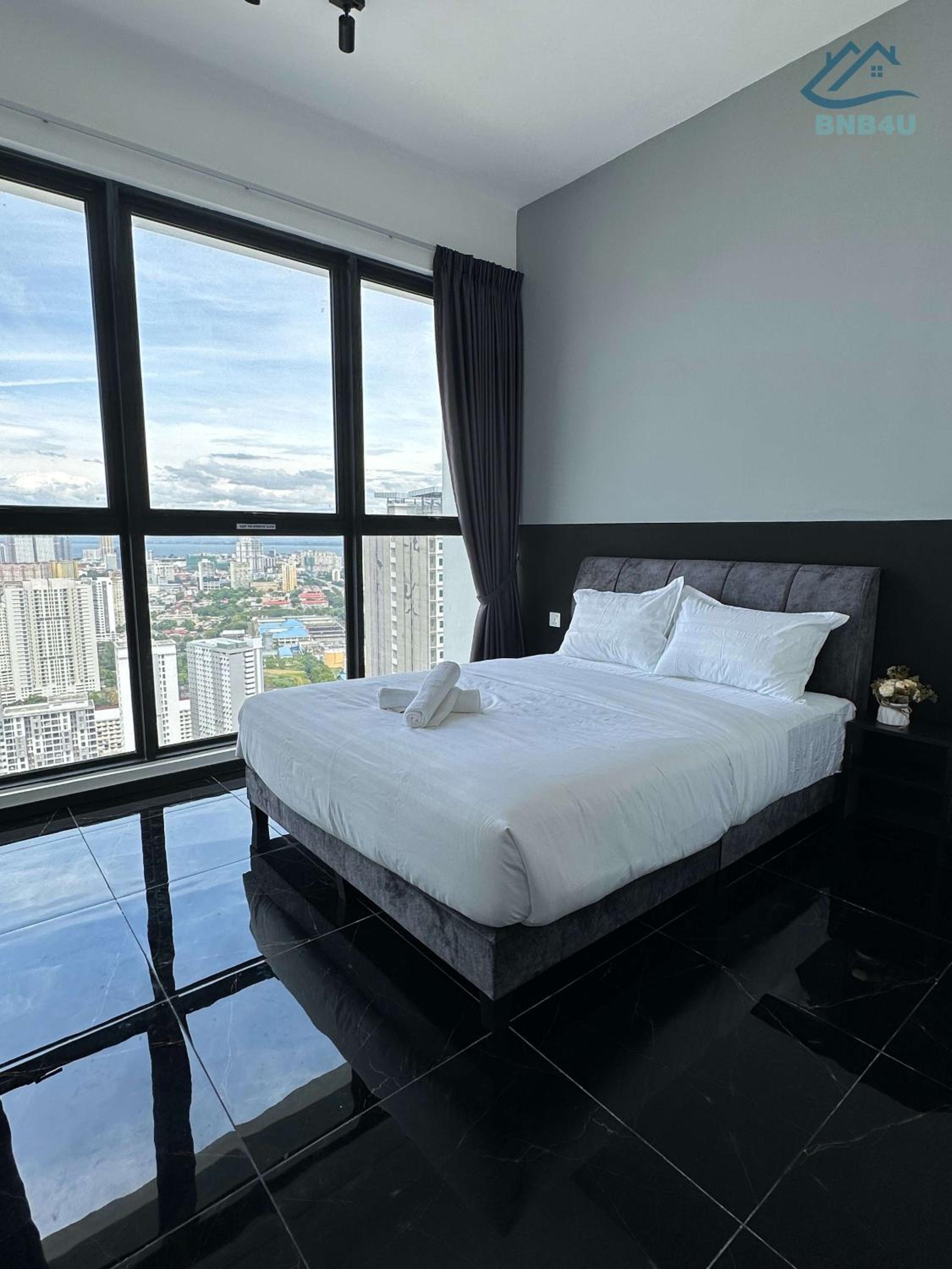 Urban Suites Georgetown by BNB4U