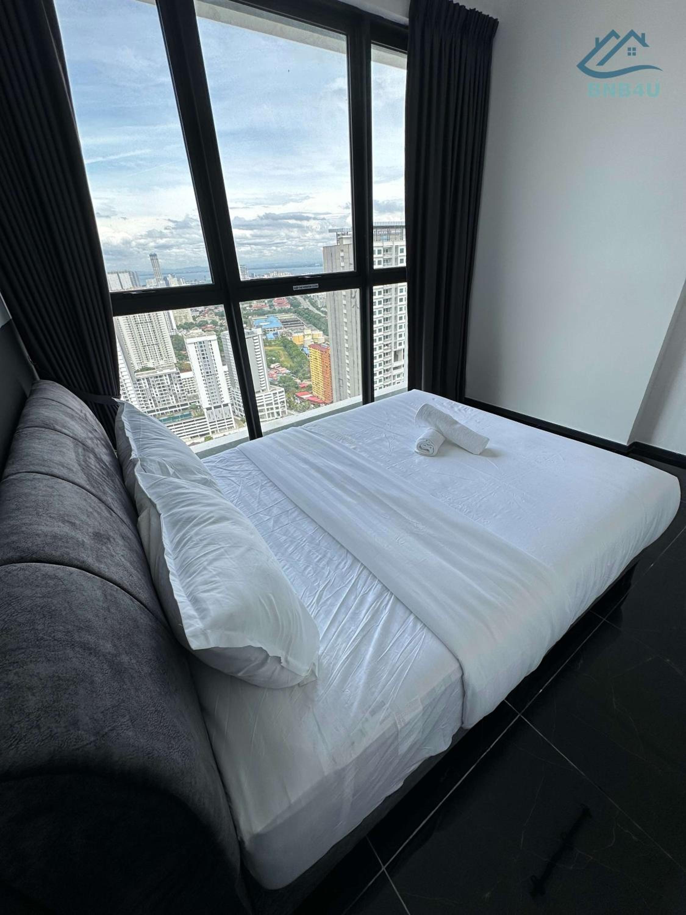 Urban Suites Georgetown by BNB4U