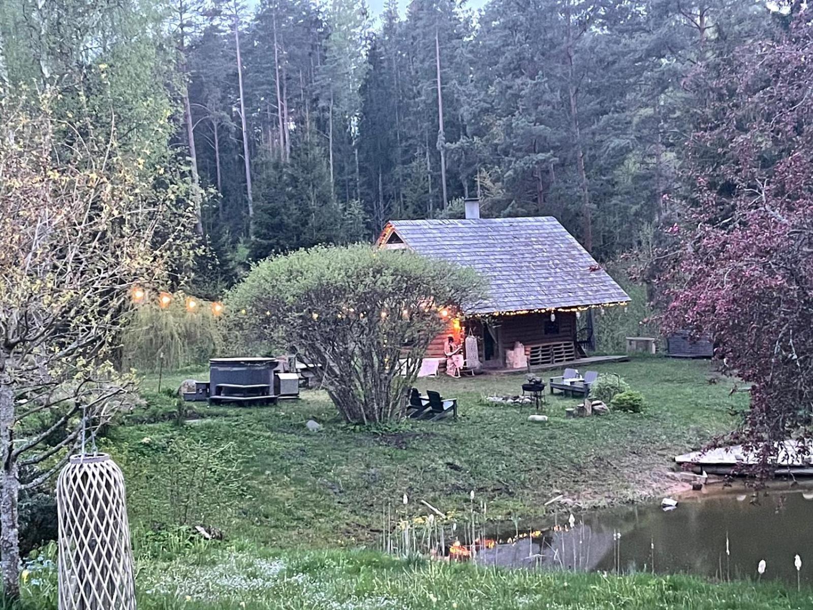 Viesu Nams “Noras” view 5