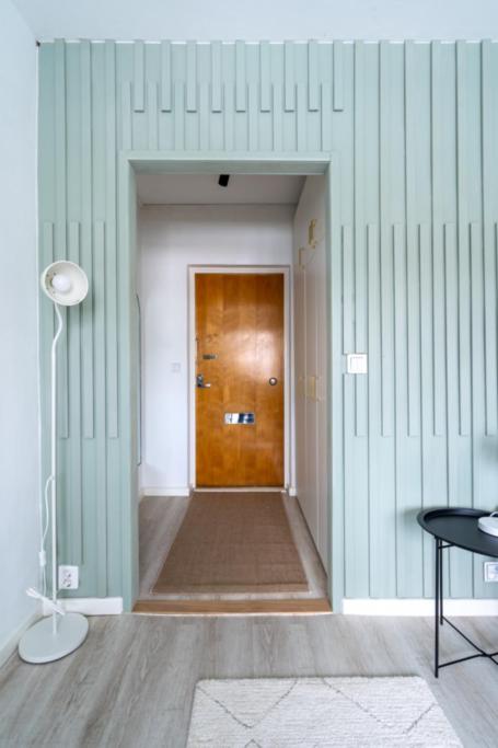 Lapland's Little Retreat - Heart of Rovaniemi view 4