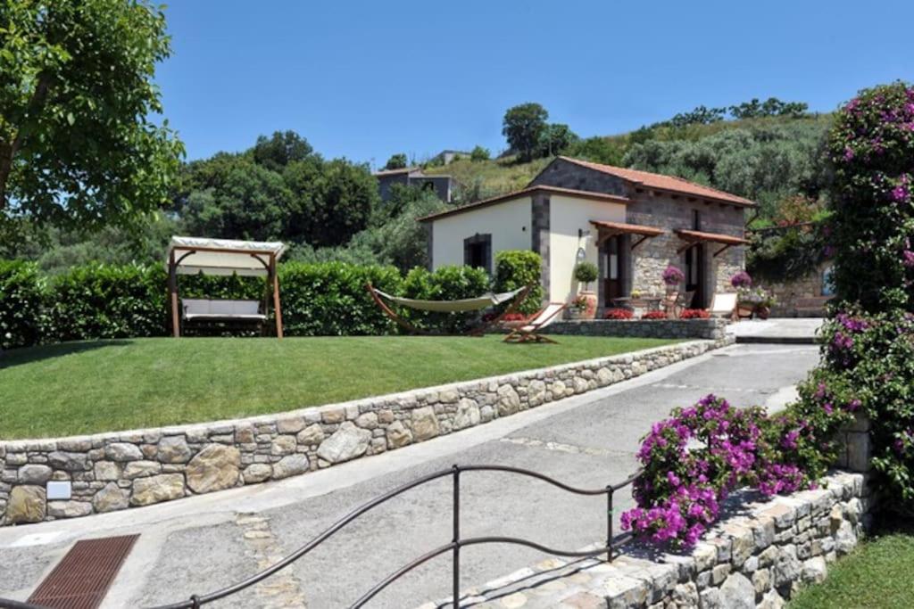 Villa Mimì between Sorrento and Positano photo 2