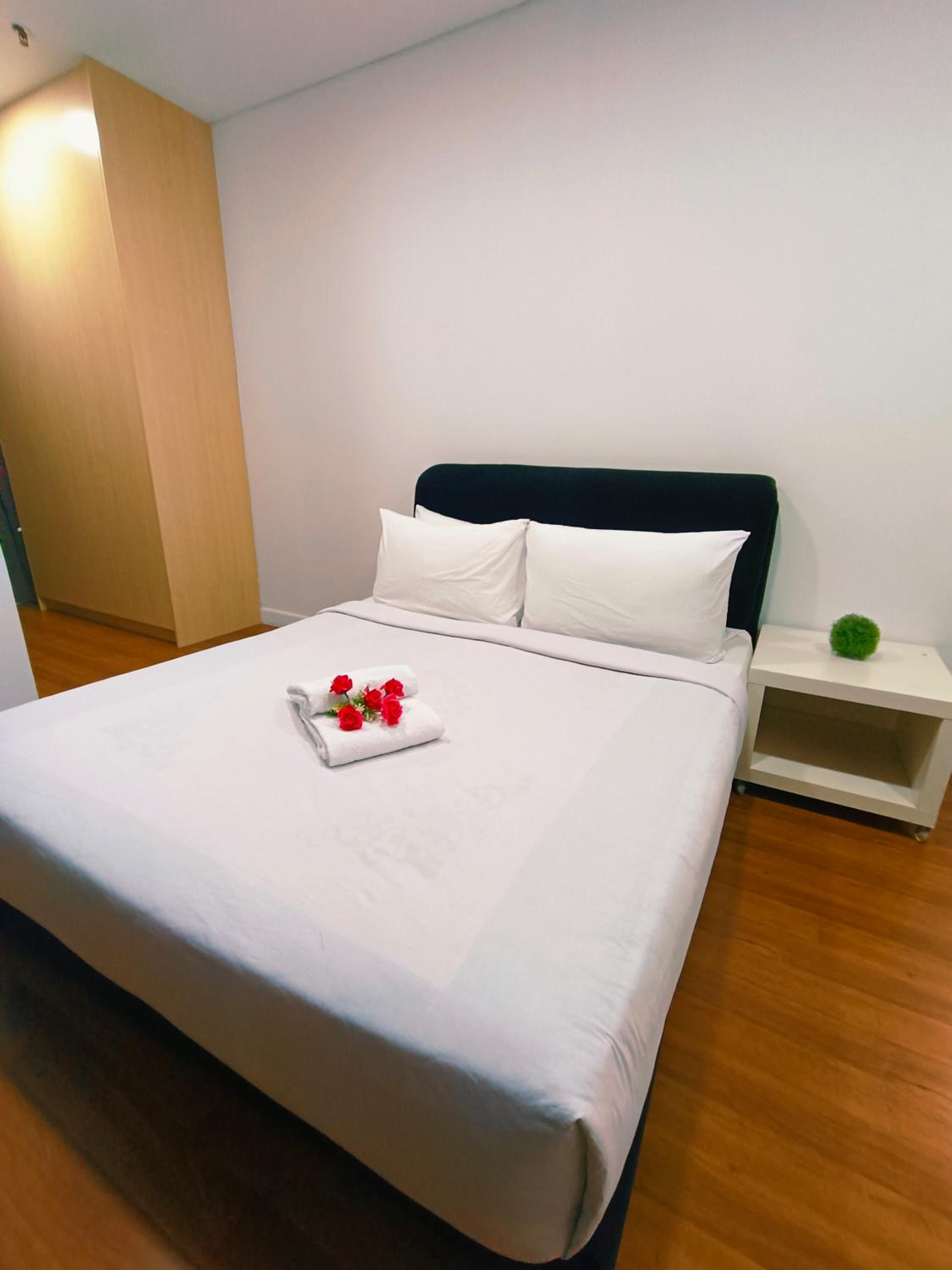 summer suites Kuala Lumpur NBS