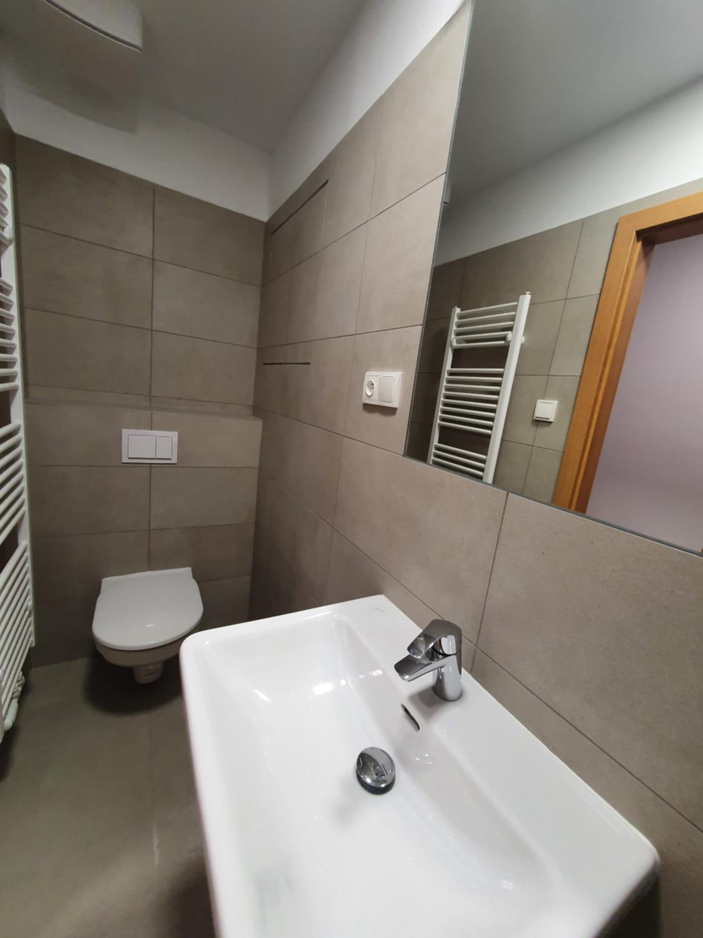 Apartmány Česká Třebová