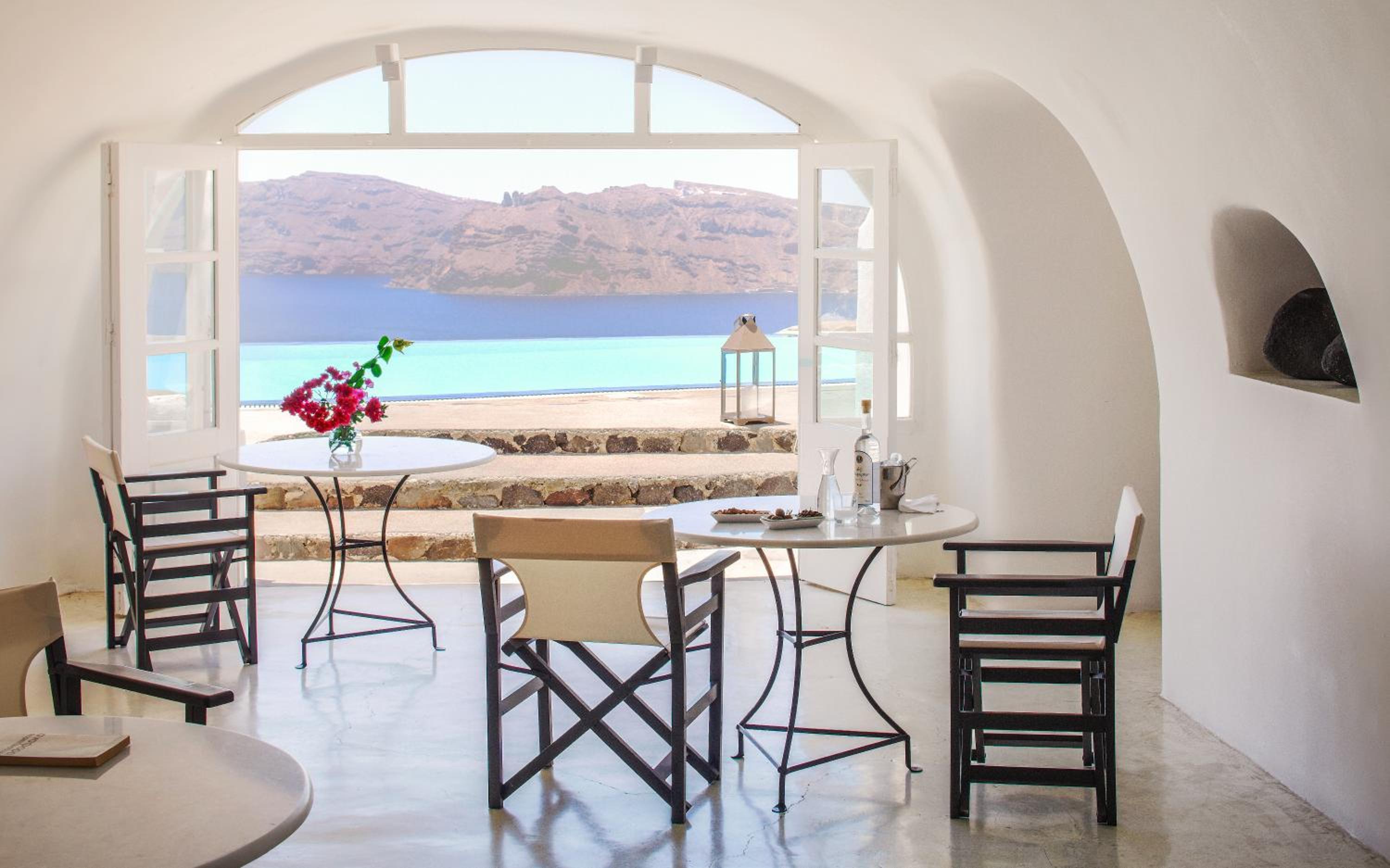Oia Vacations - Perivolas Hotel - Property Image 27