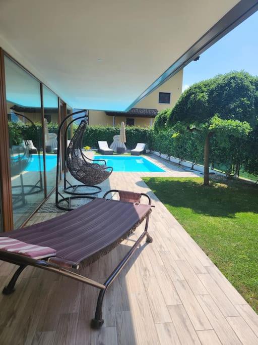 villa relax photo 3