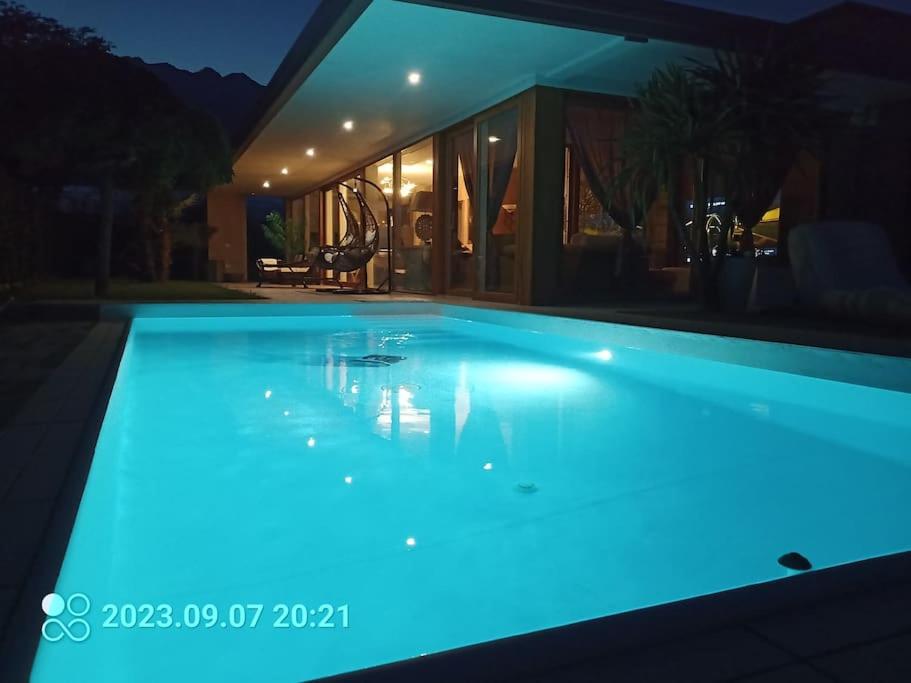 villa relax photo 5