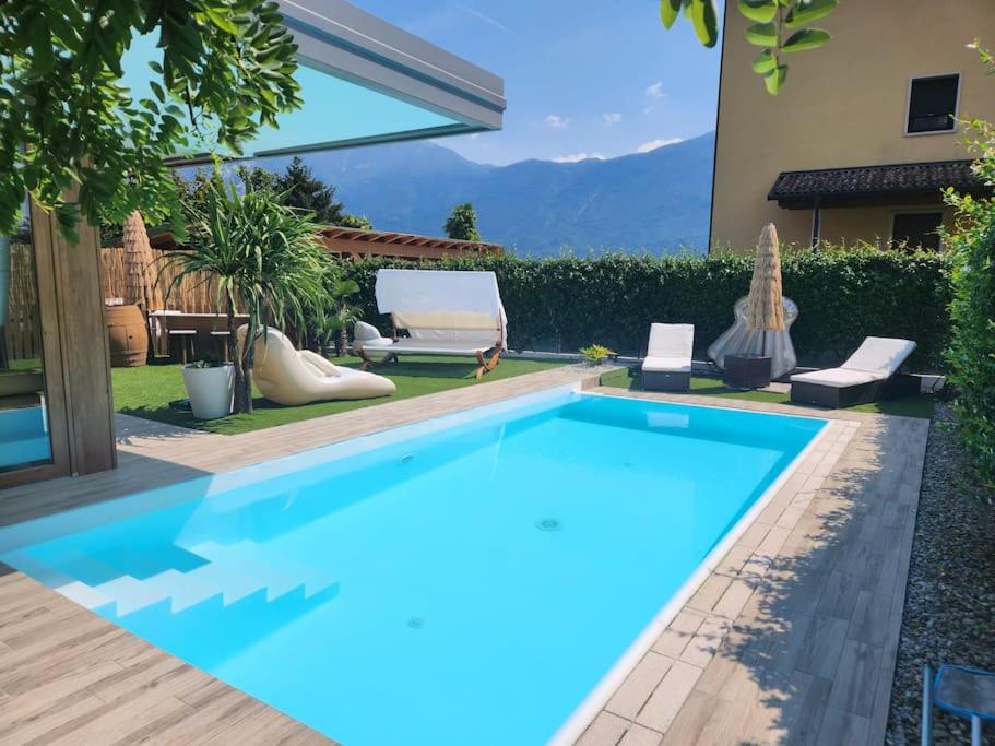 villa relax photo 4
