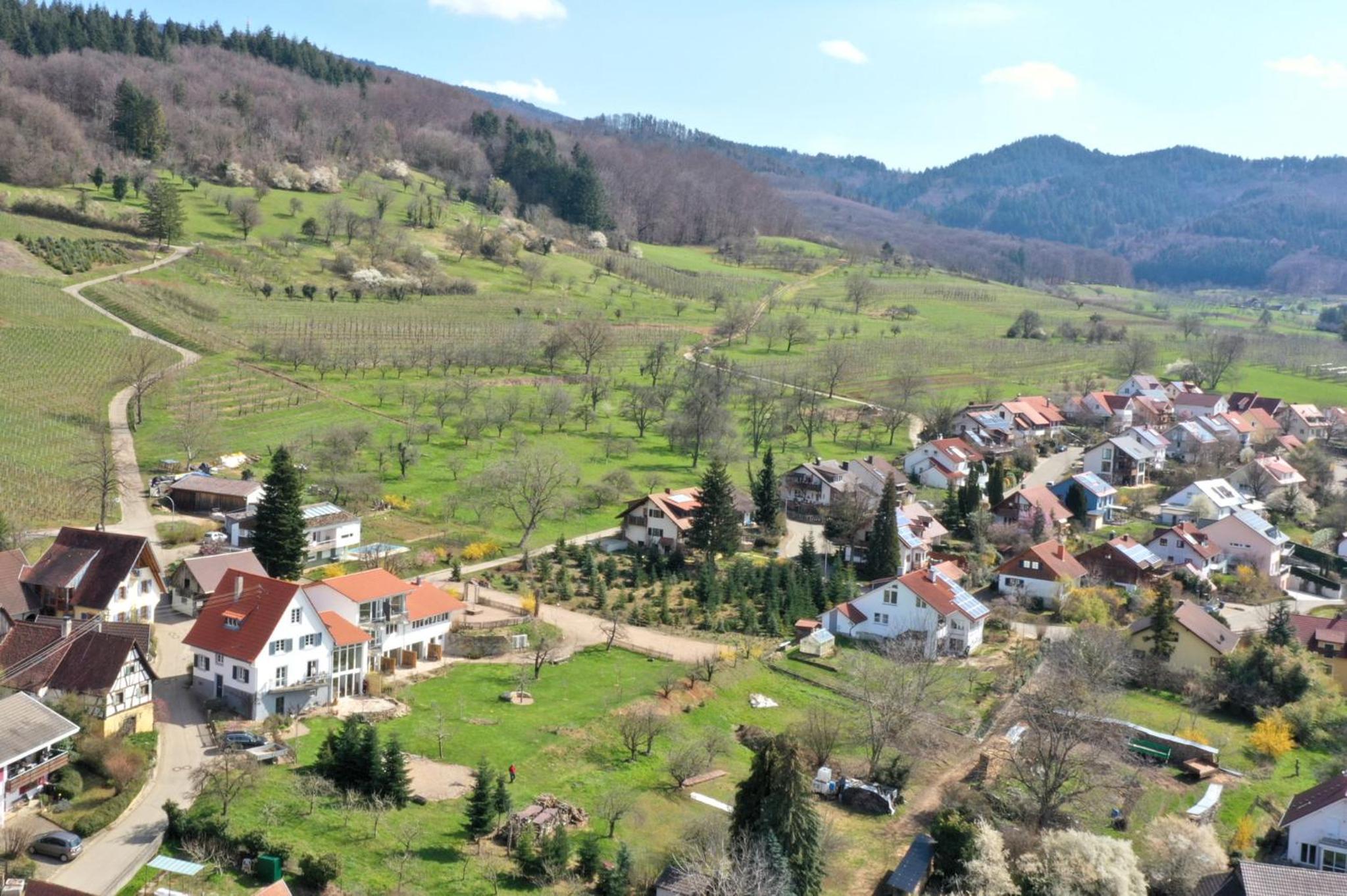 Am Paradies