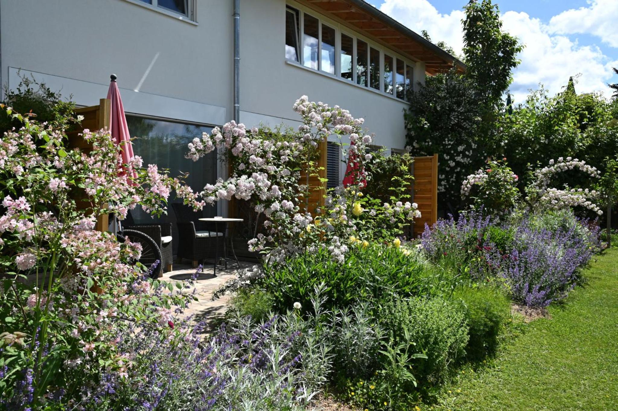 Am Paradies