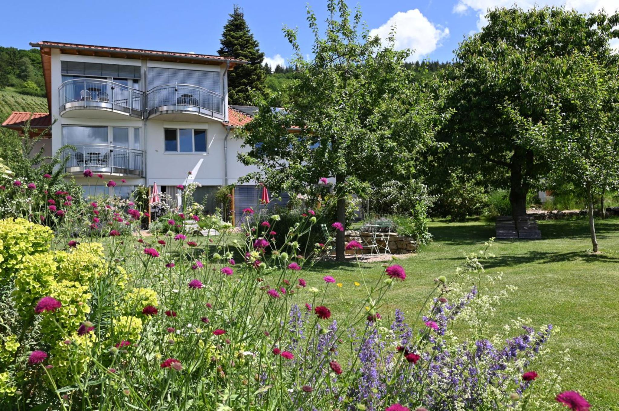 Am Paradies