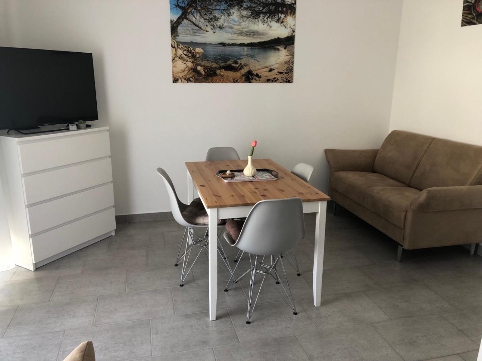 Apartmani Gavran view 5