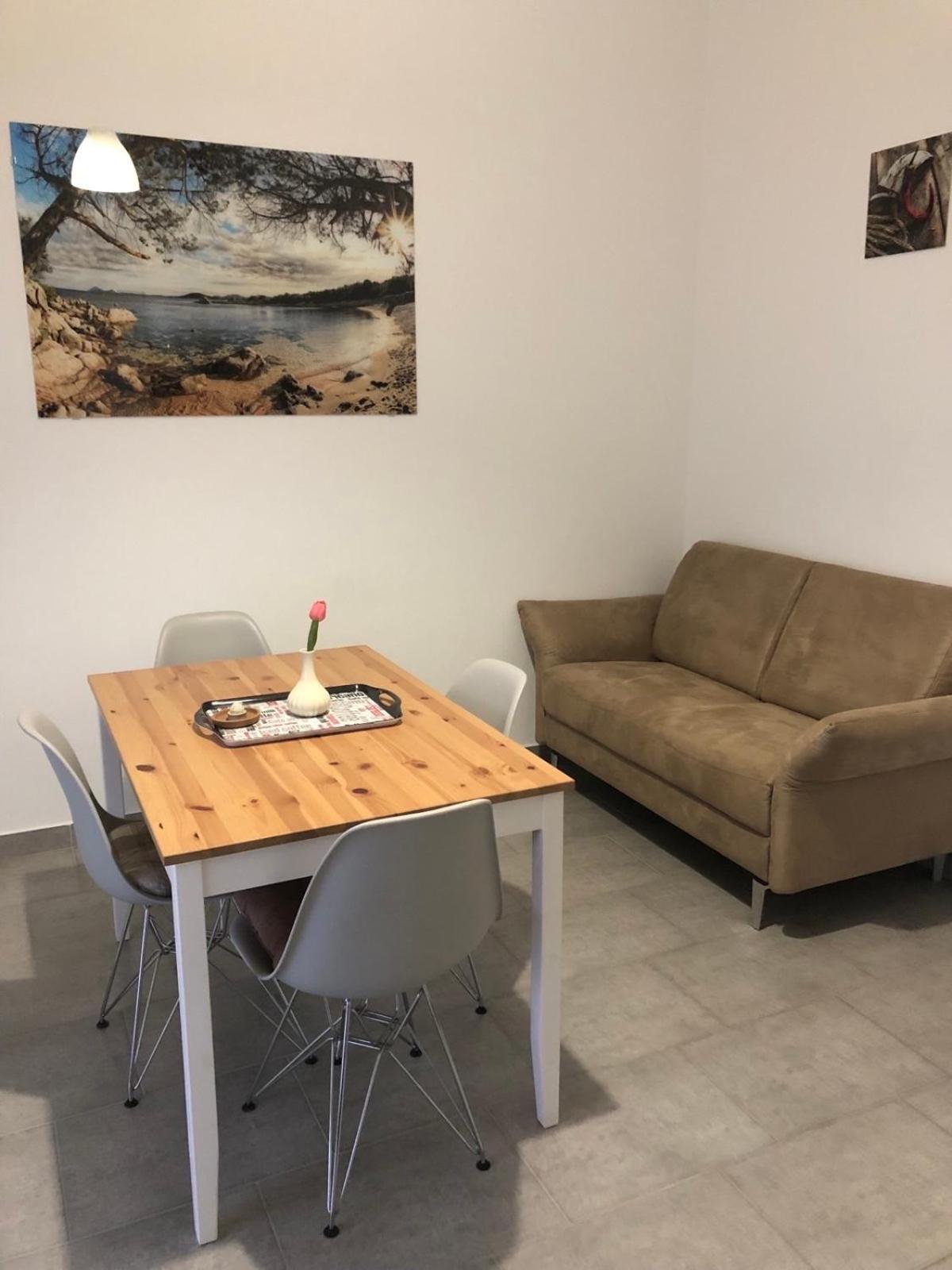 Apartmani Gavran view 2