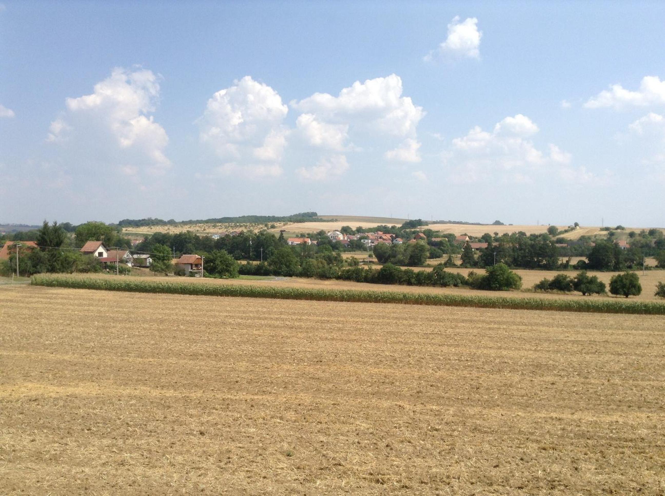 Vinný sklipek u Sidonie