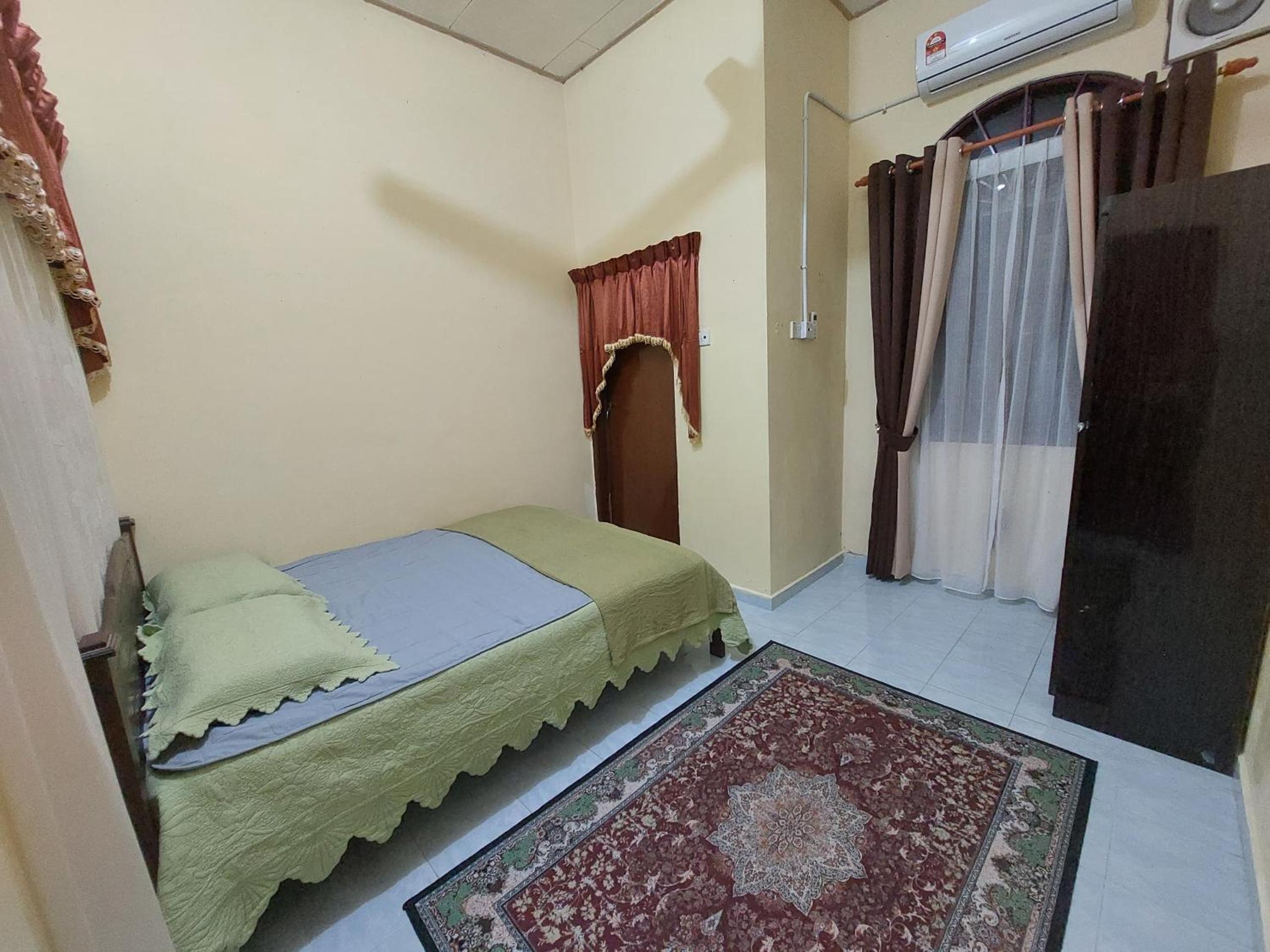 Rumah Teratak Bonda