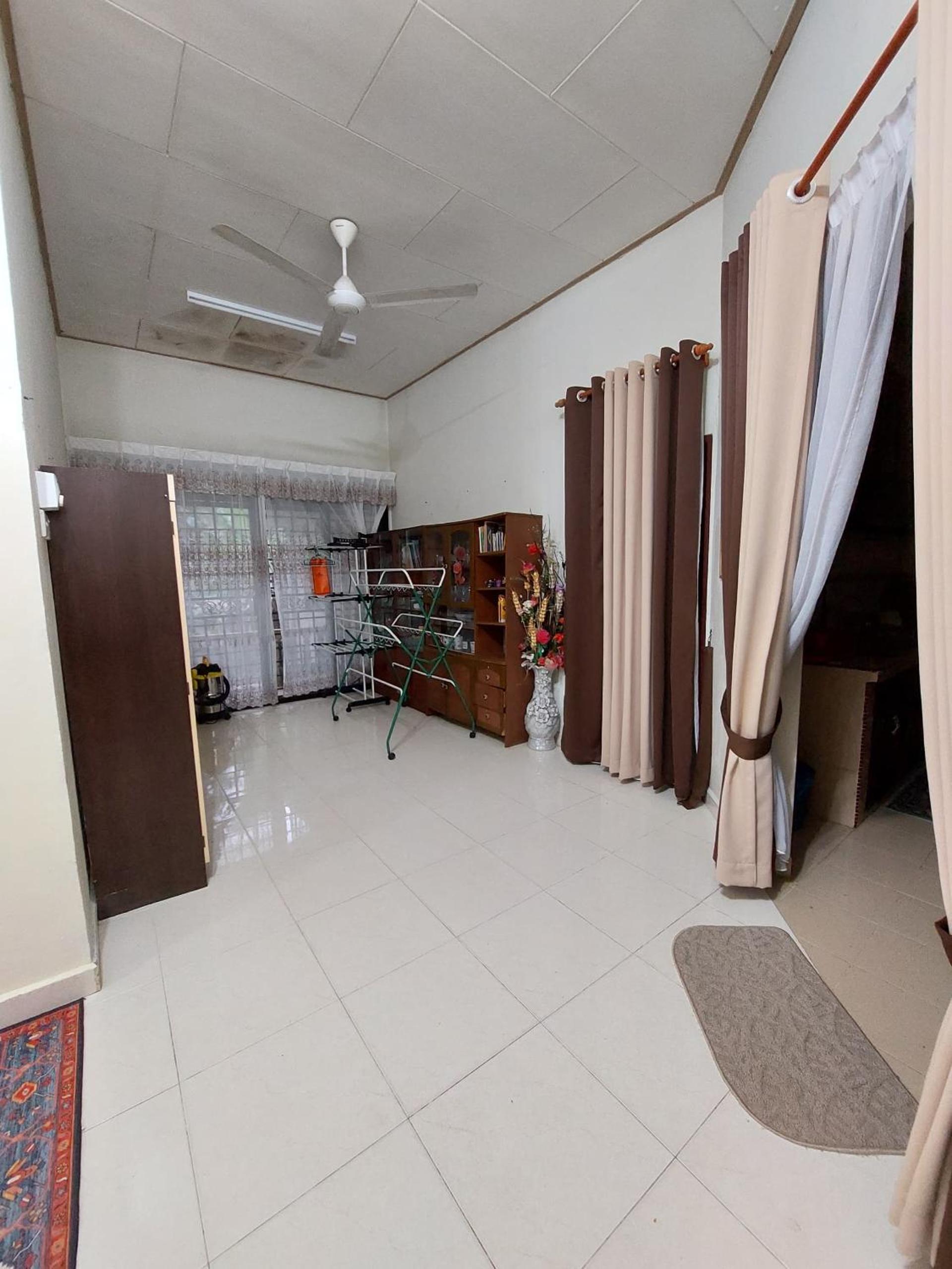 Rumah Teratak Bonda