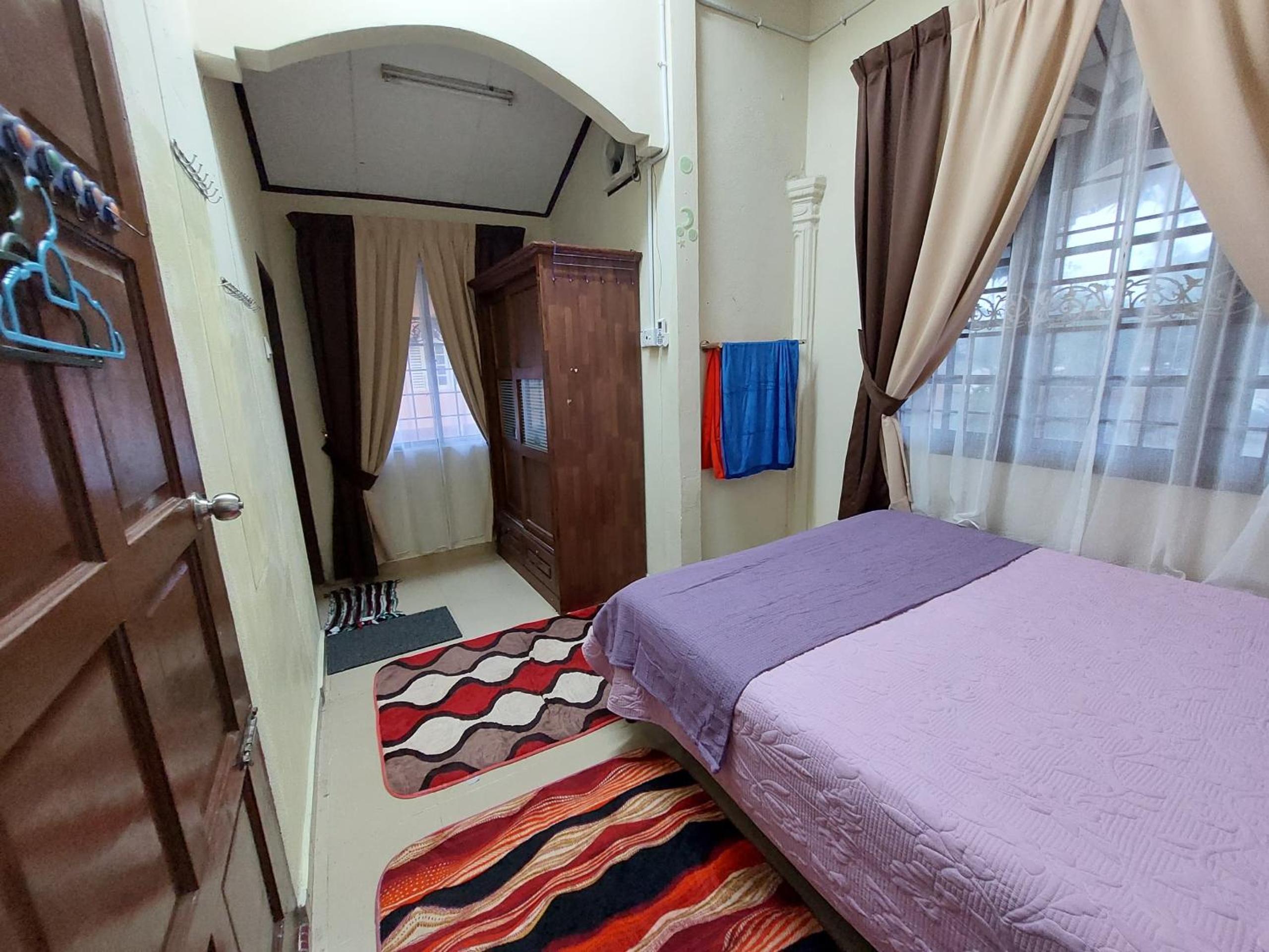 Rumah Teratak Bonda