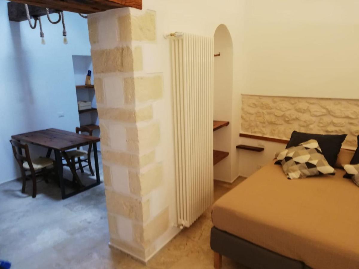 La Casa Al Borgo