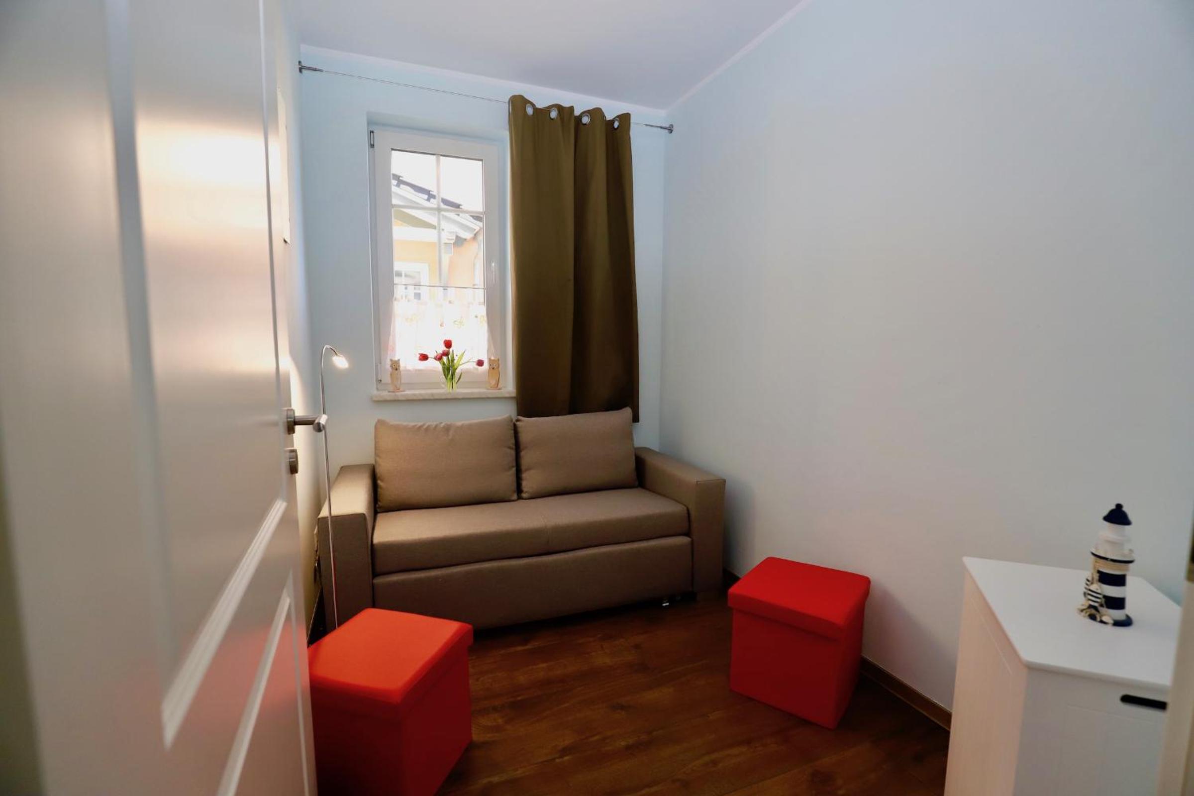 Villa Windflüchter Ferienwohnung 2