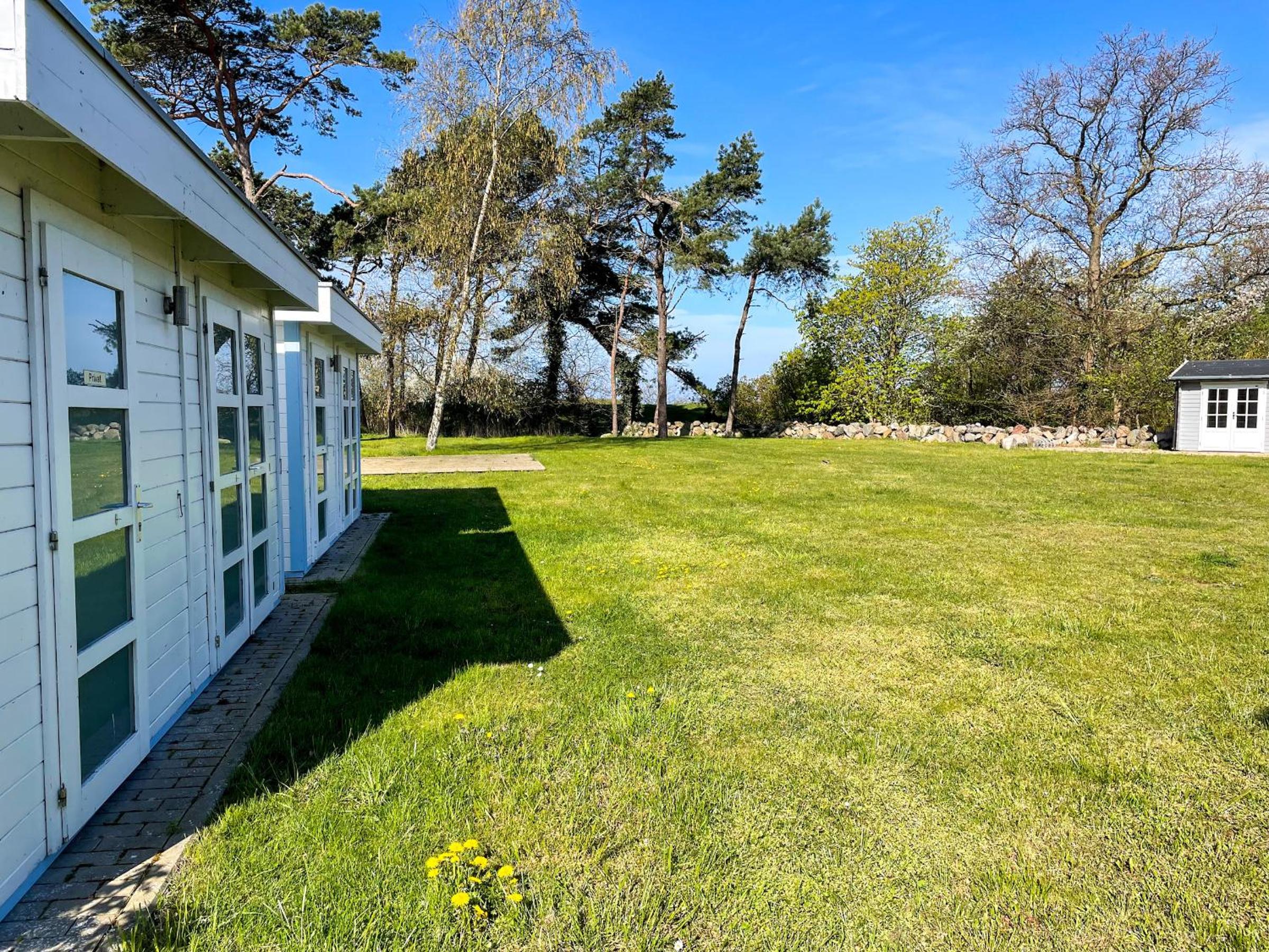 Villa Windflüchter Ferienwohnung 2