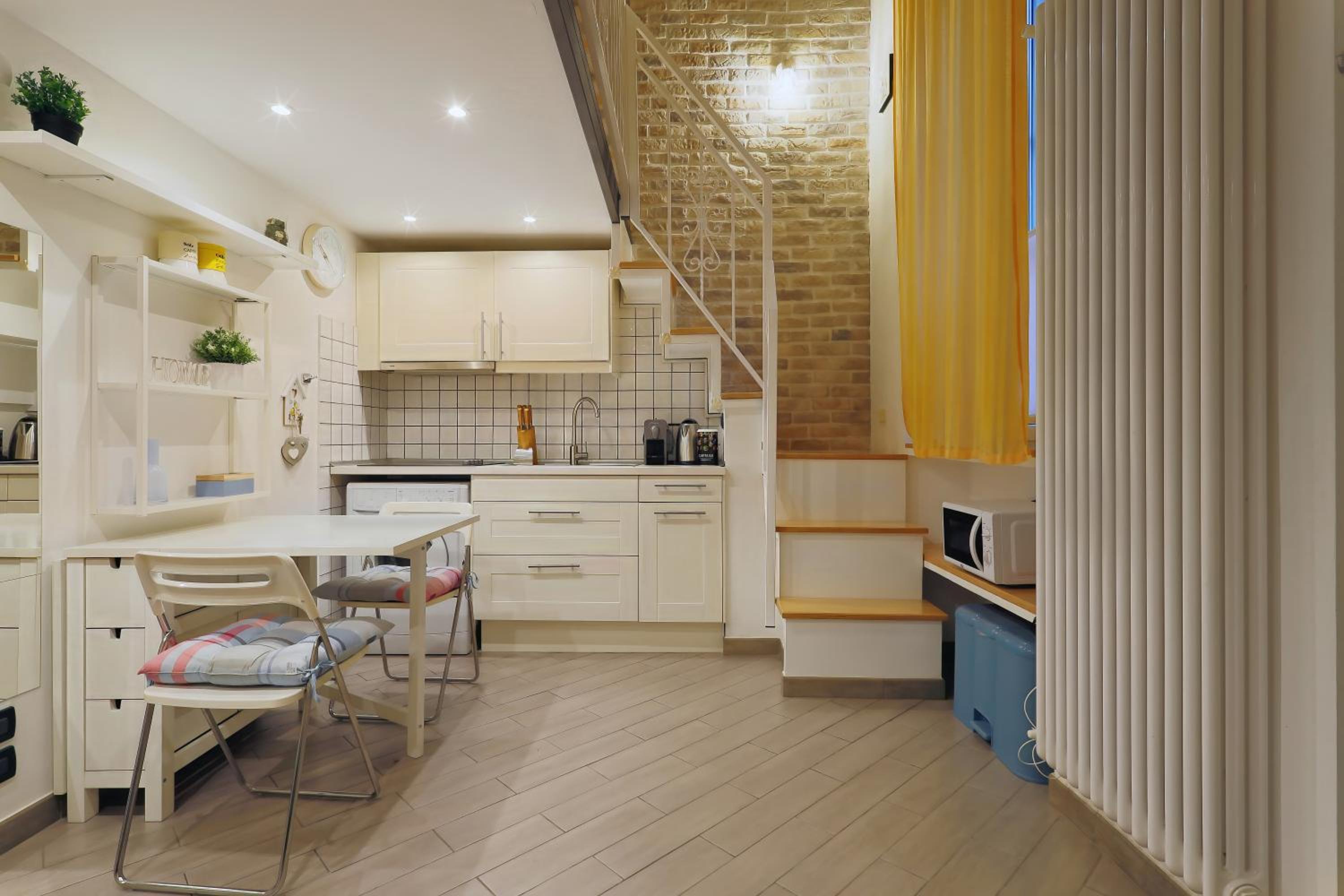 MPM-VIA WATT APARTMENT