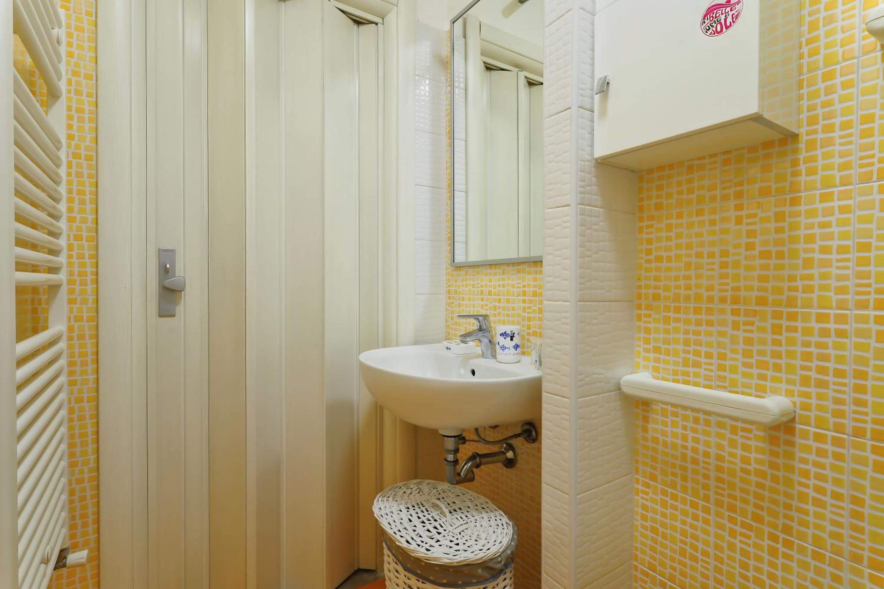 MPM-VIA WATT APARTMENT