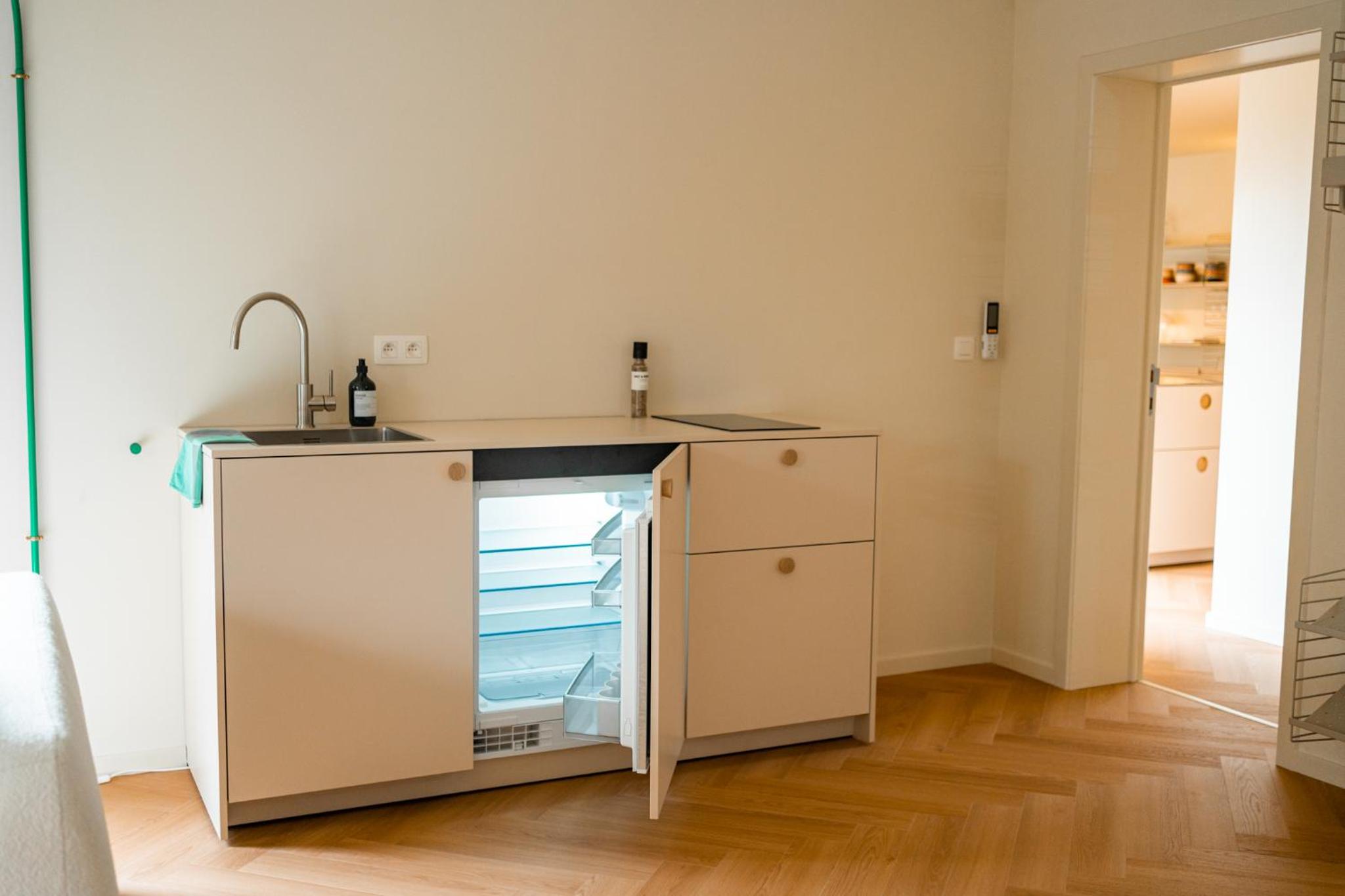 Living Lodges - Designer Lodge - Scandi Lodge