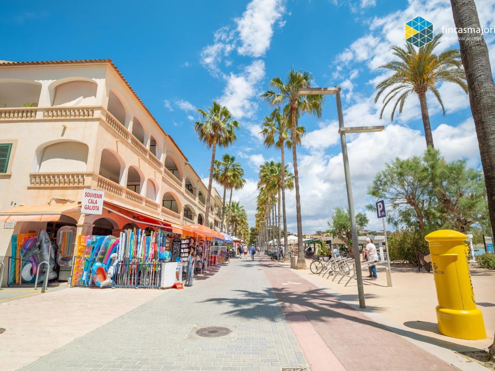 Apartamento Bonanza