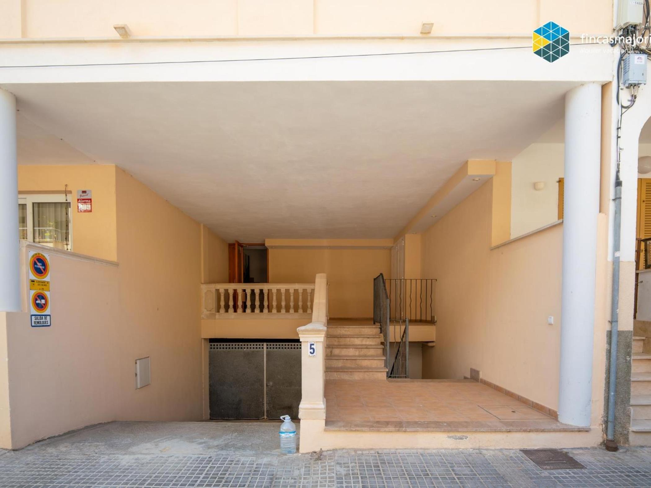 Apartamento Bonanza