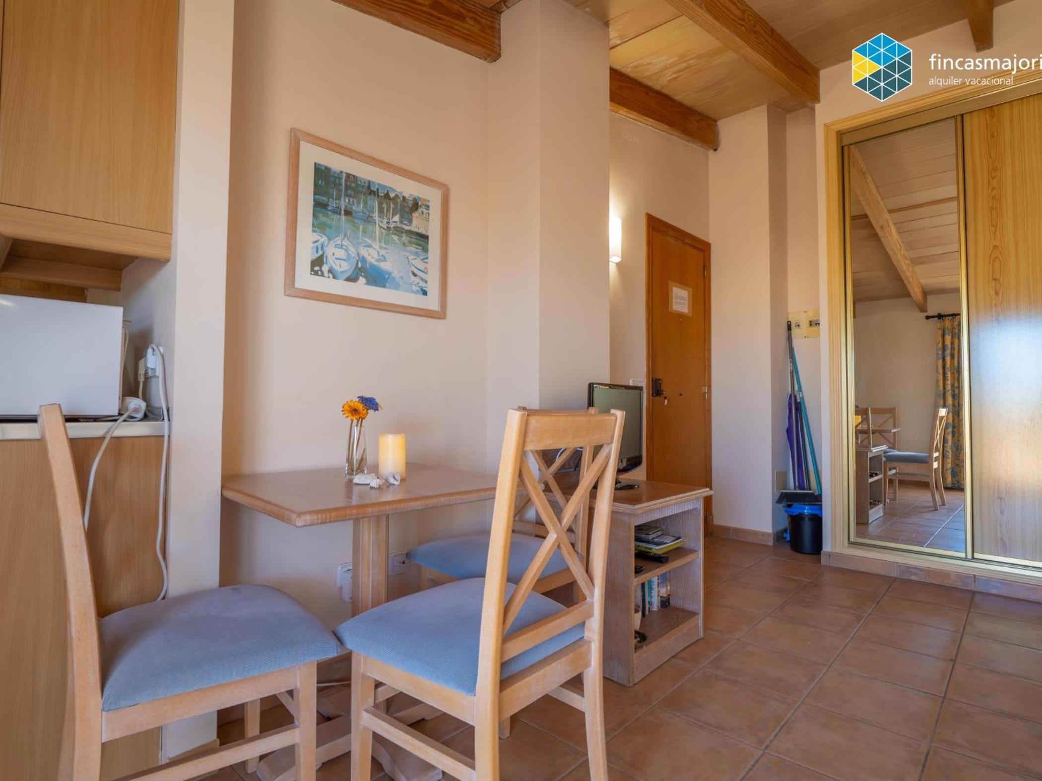 Apartamento Bonanza