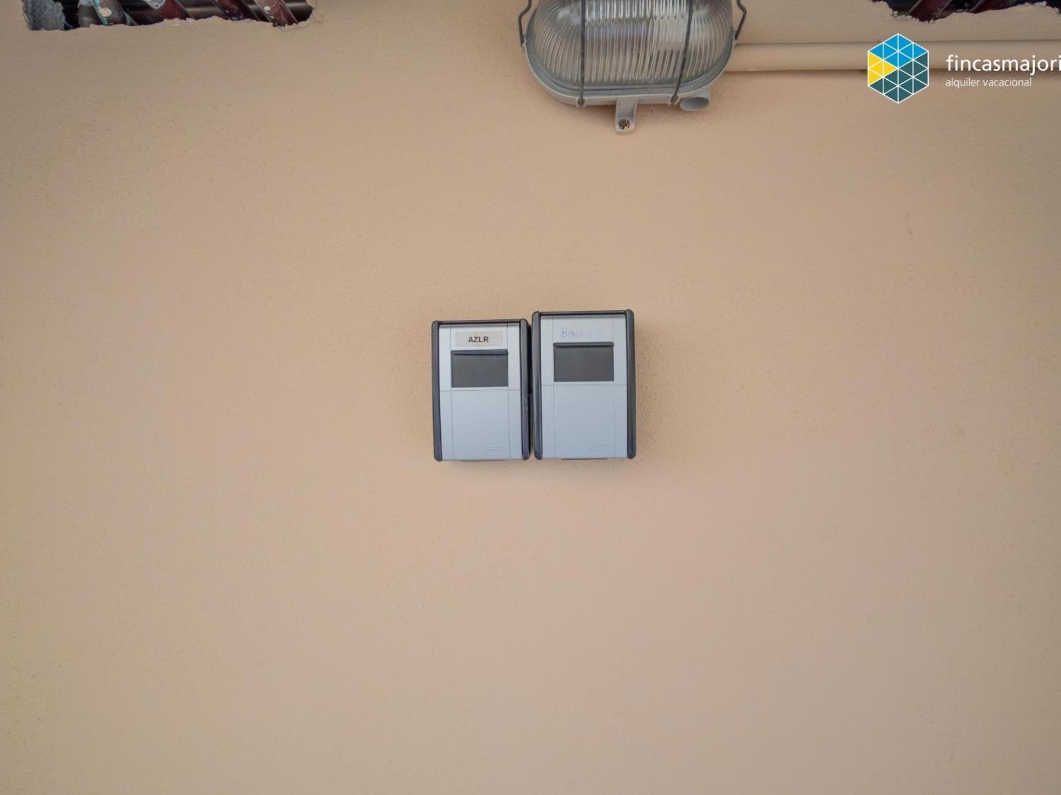 Apartamento Bonanza
