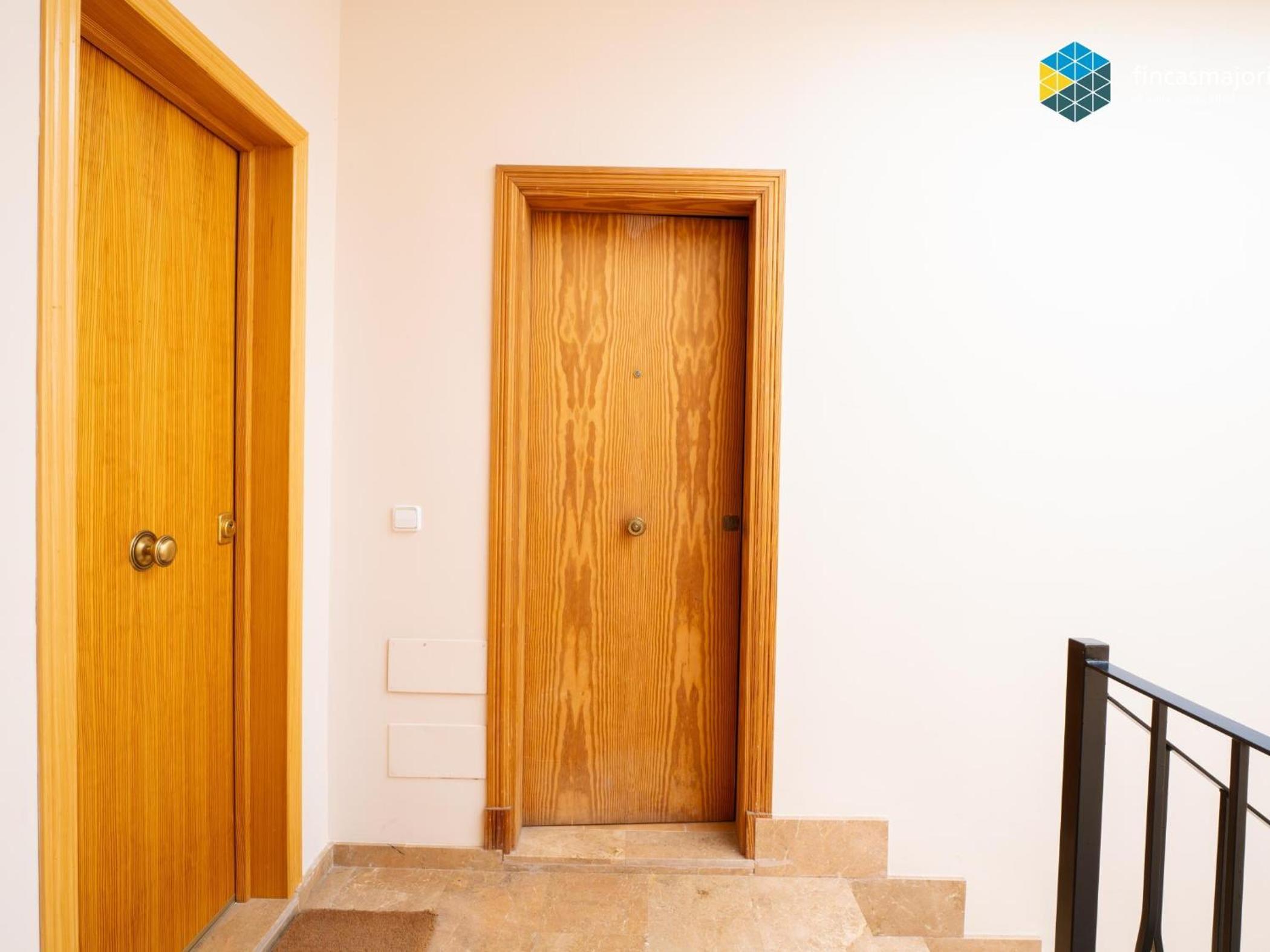 Apartamento Bonanza