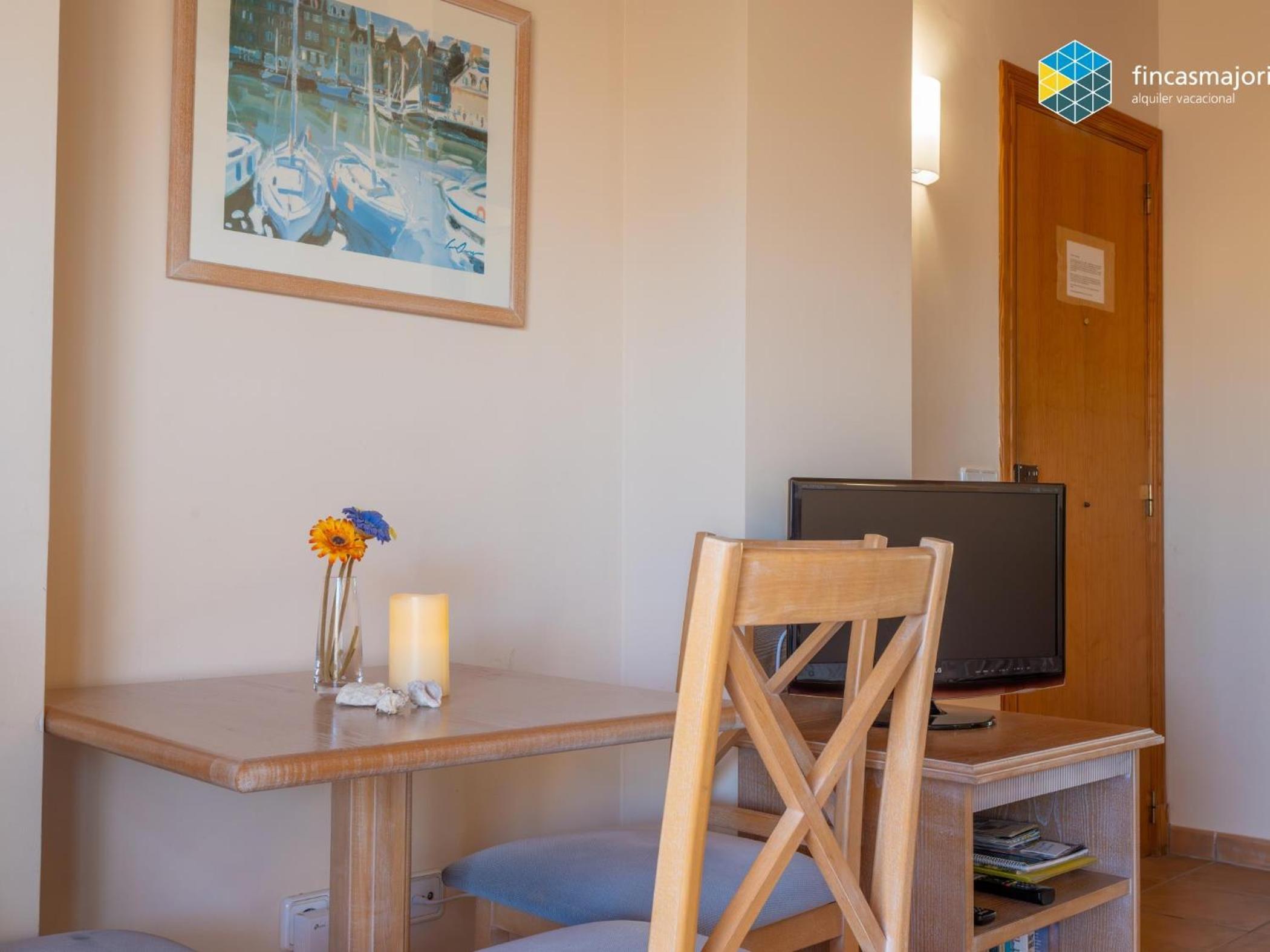 Apartamento Bonanza