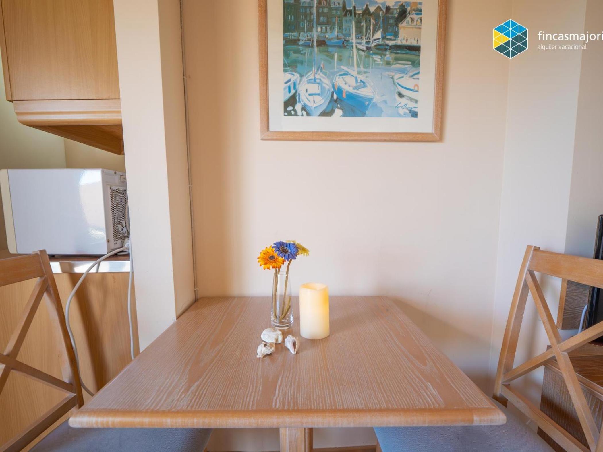 Apartamento Bonanza