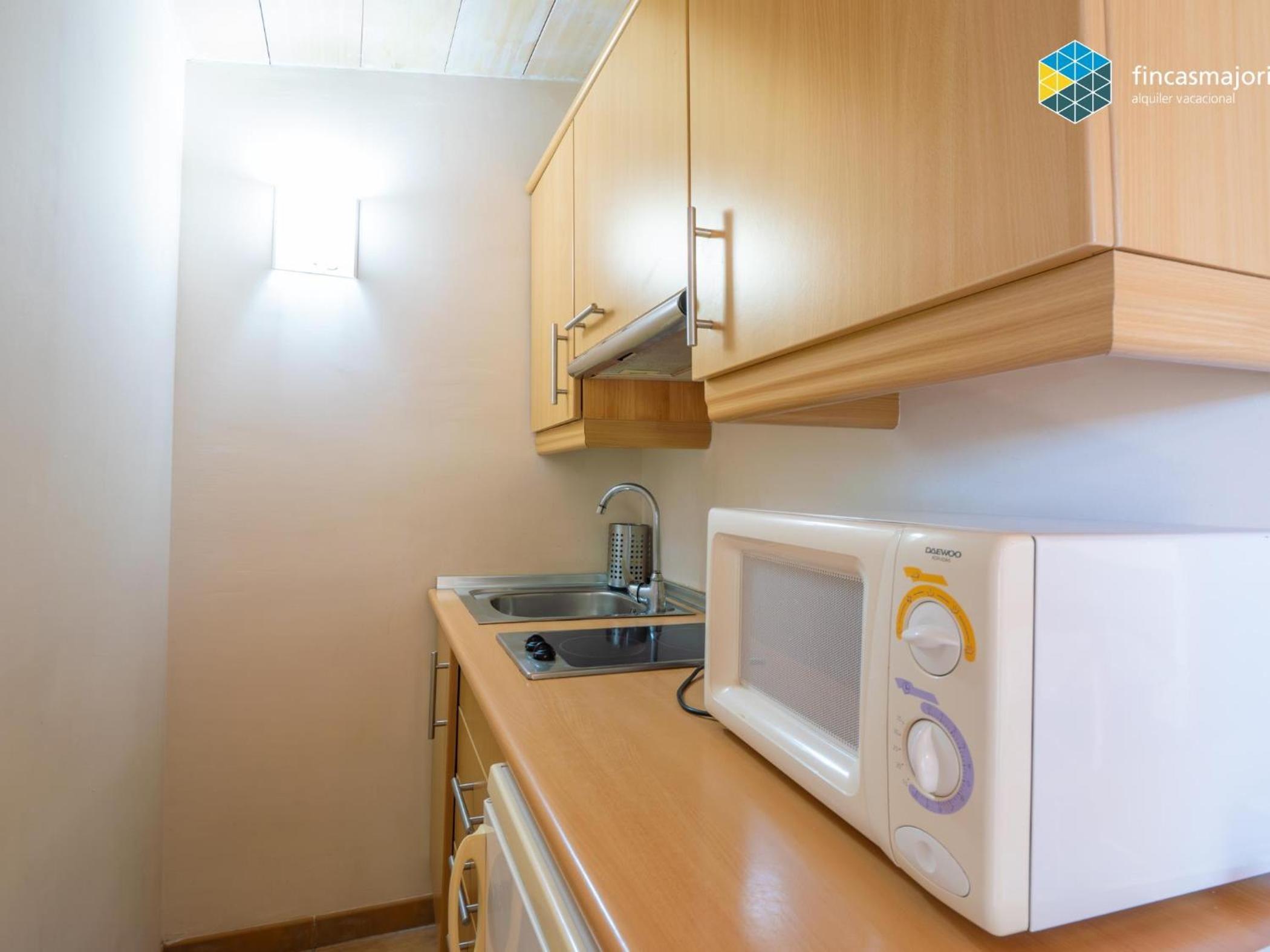 Apartamento Bonanza
