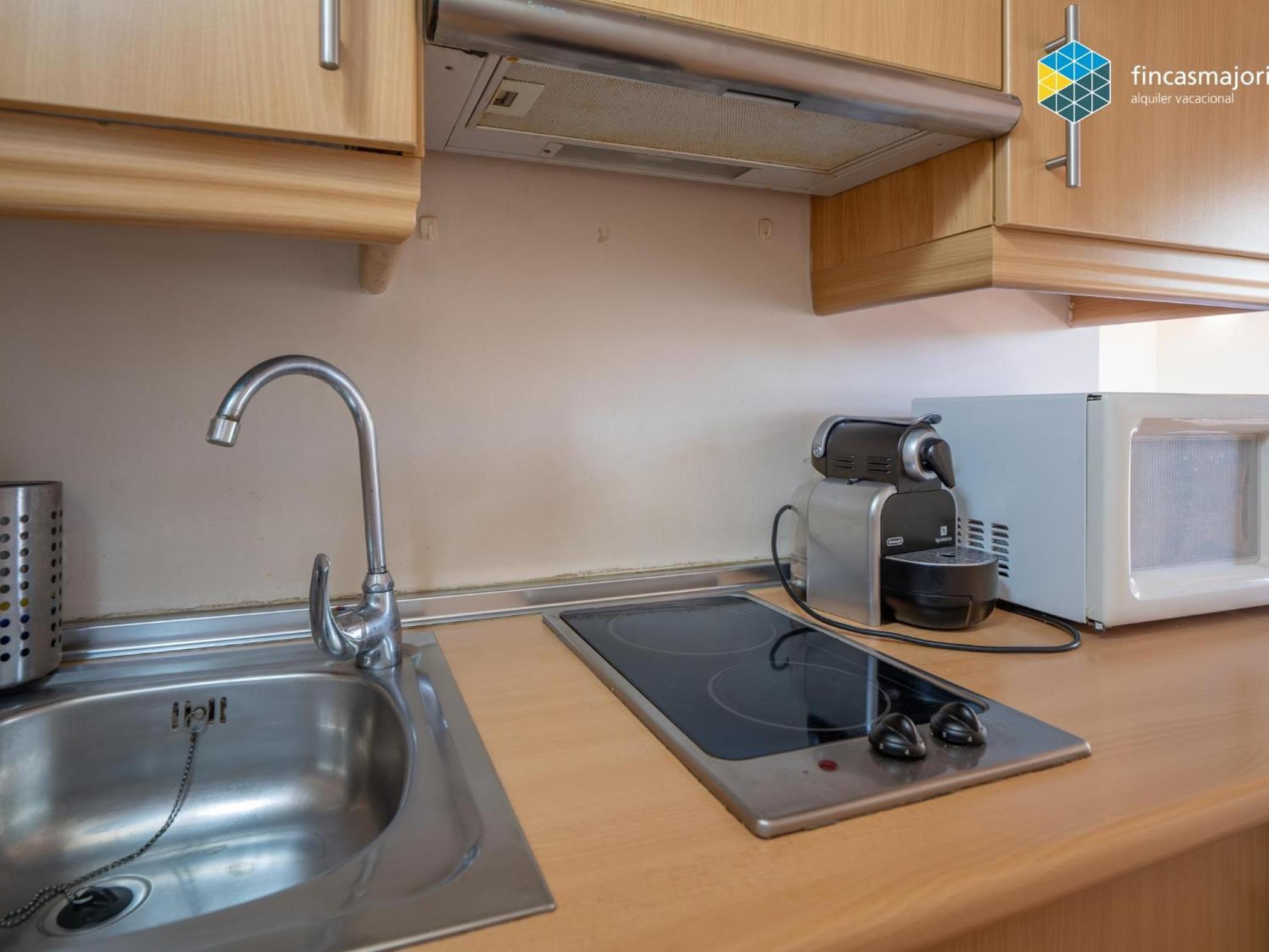 Apartamento Bonanza