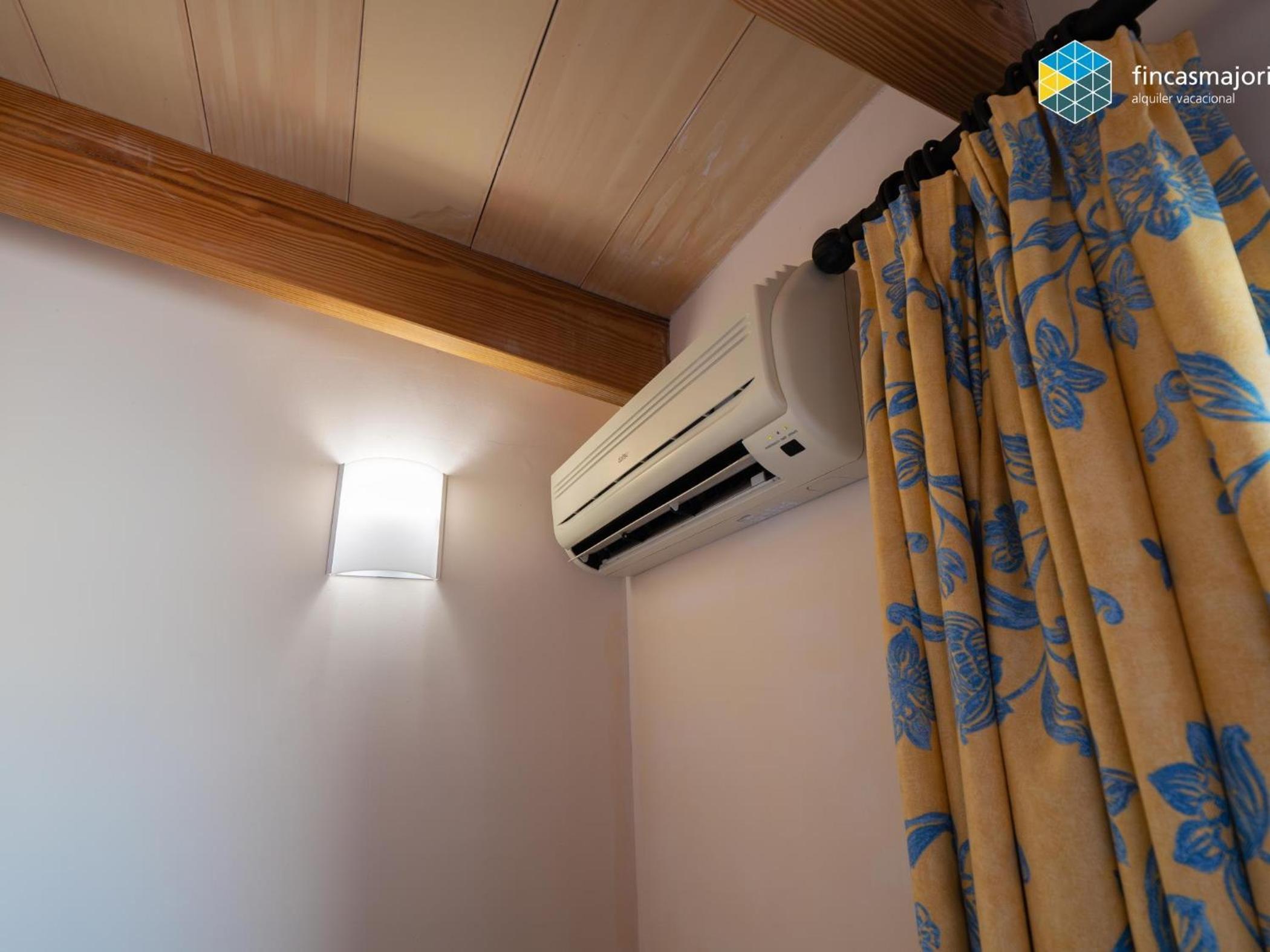 Apartamento Bonanza