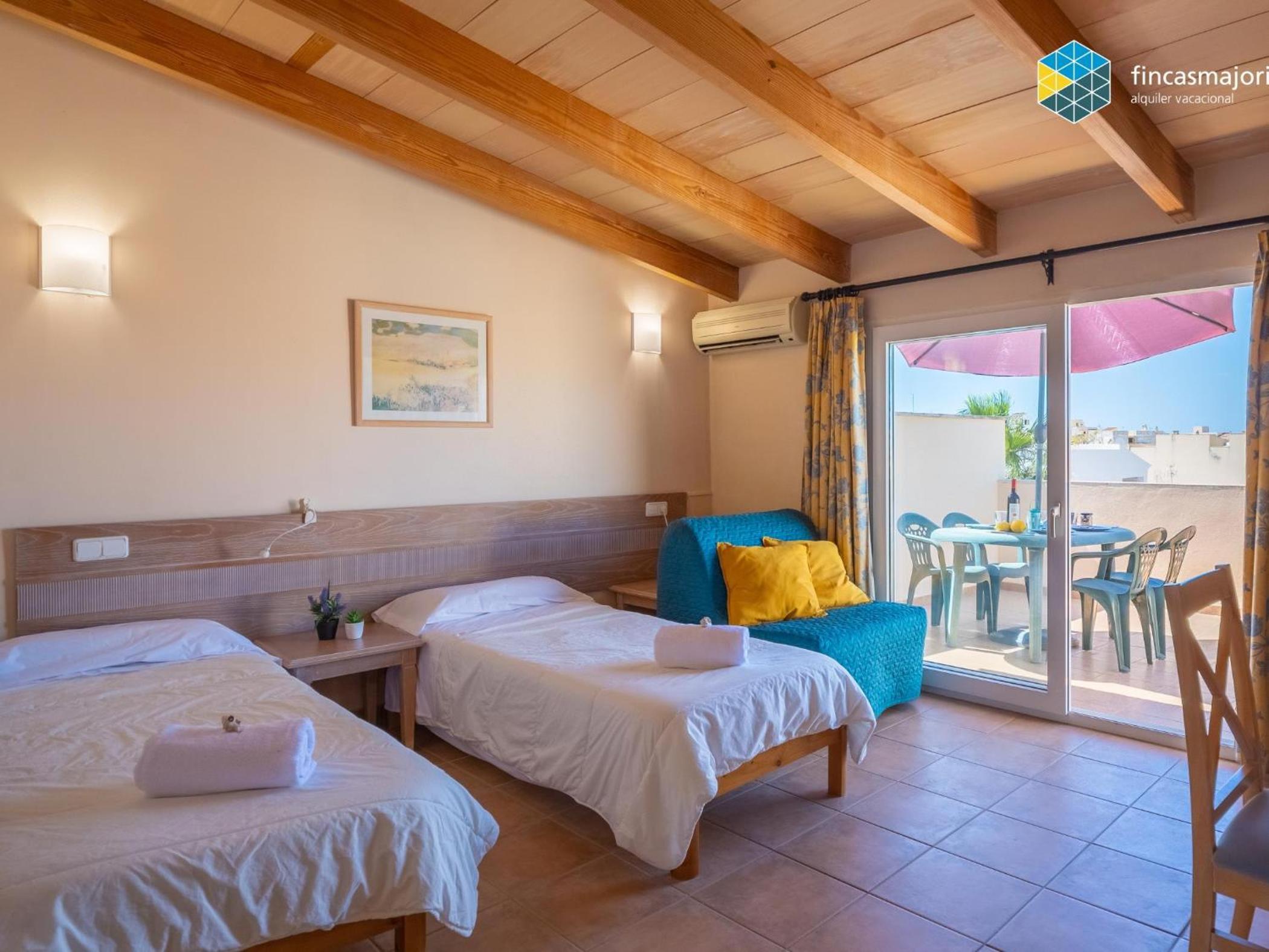 Apartamento Bonanza