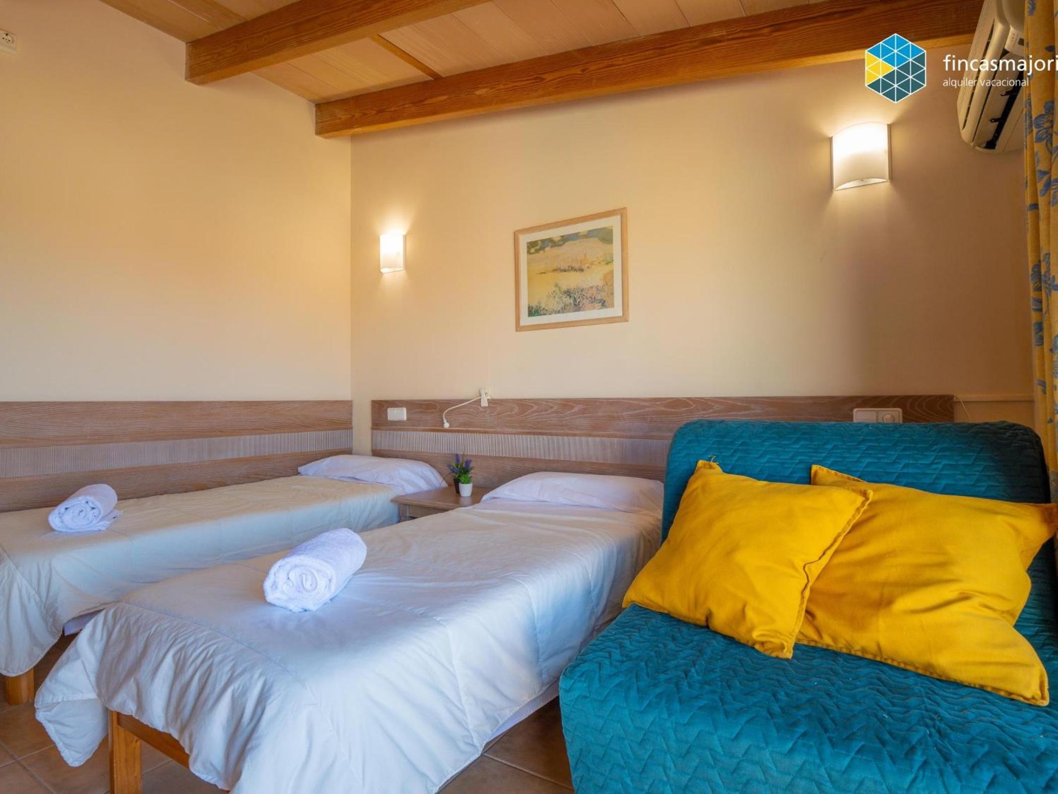Apartamento Bonanza