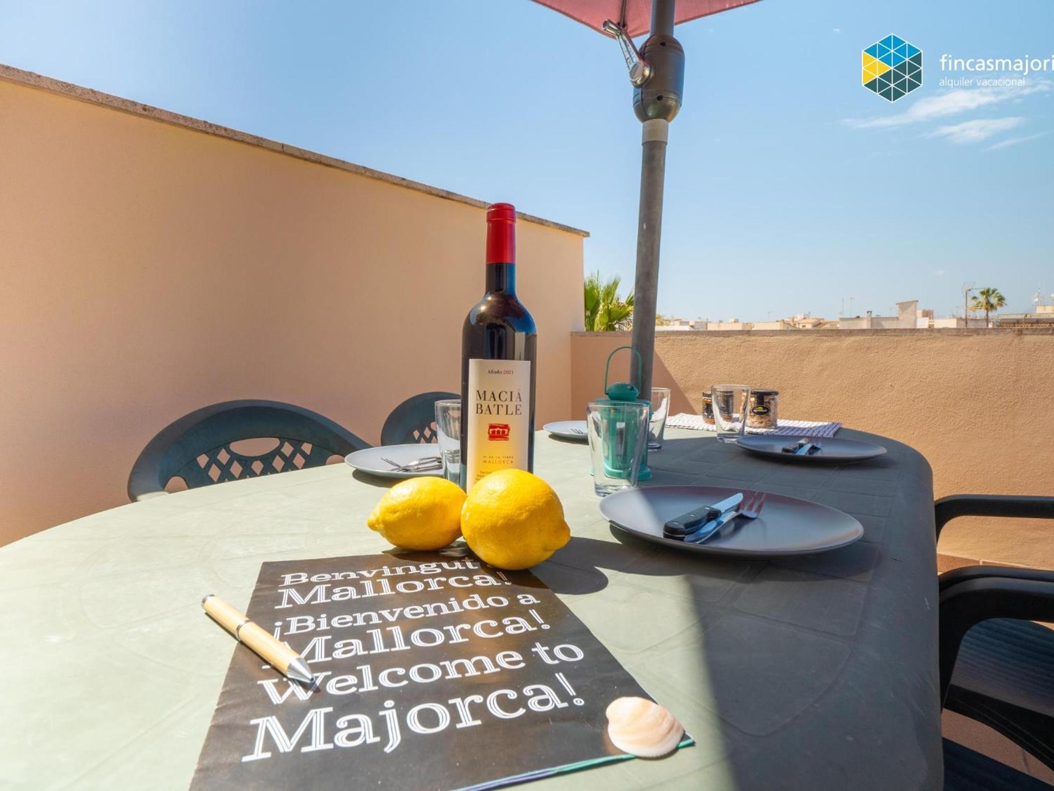 Apartamento Bonanza
