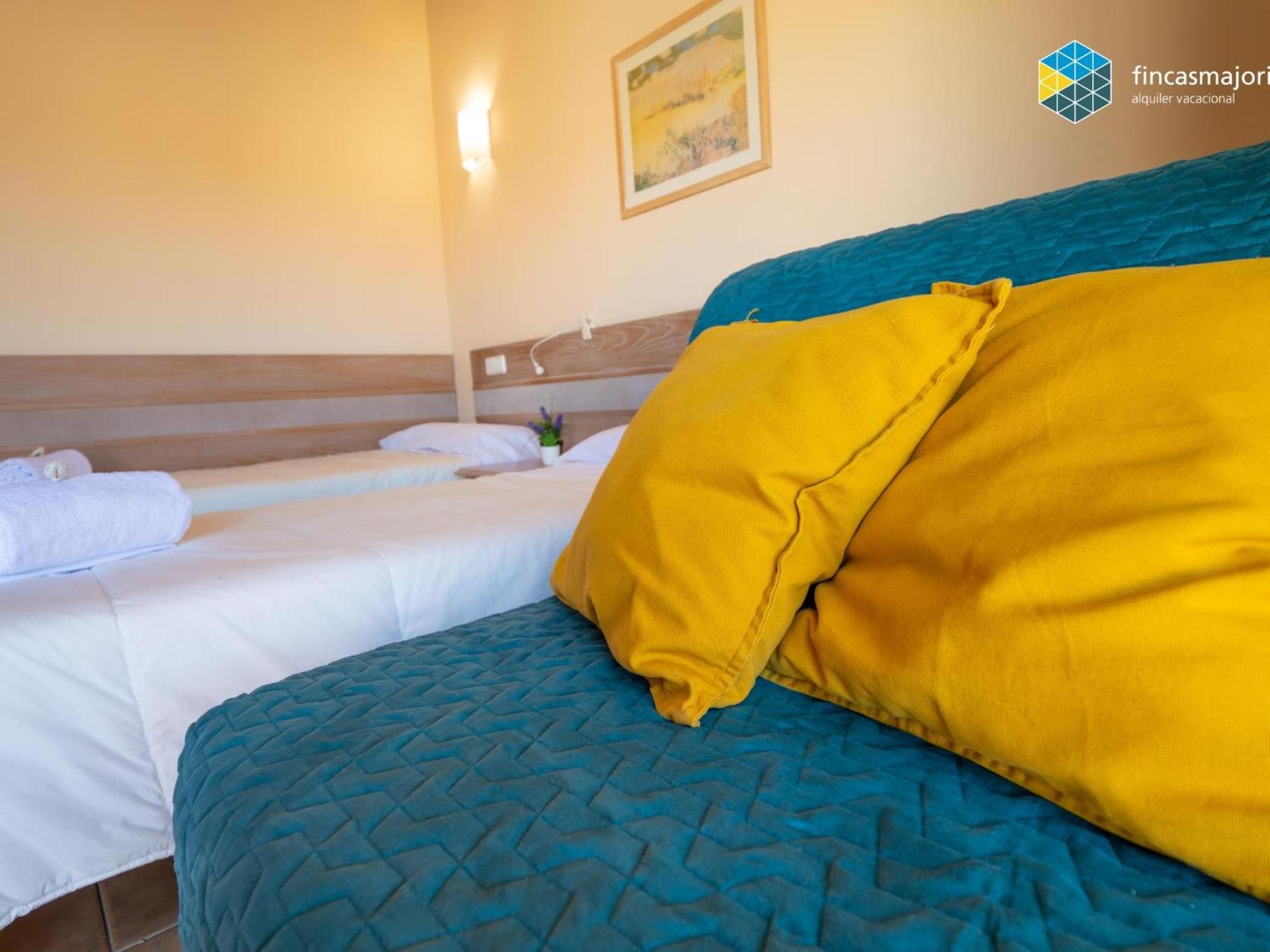 Apartamento Bonanza
