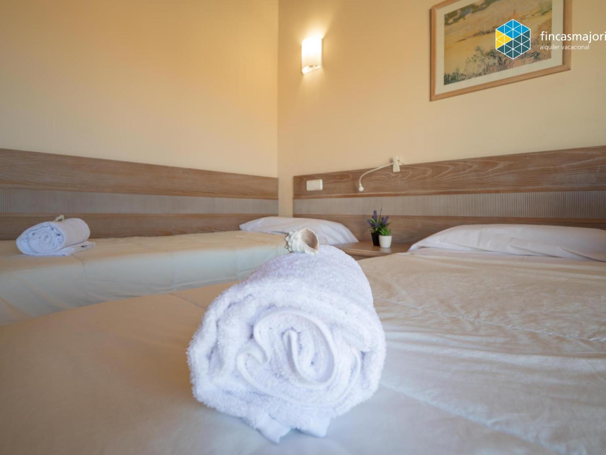 Apartamento Bonanza