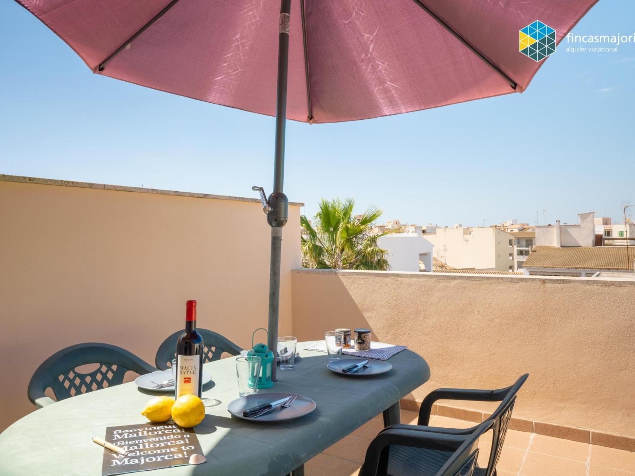 Apartamento Bonanza