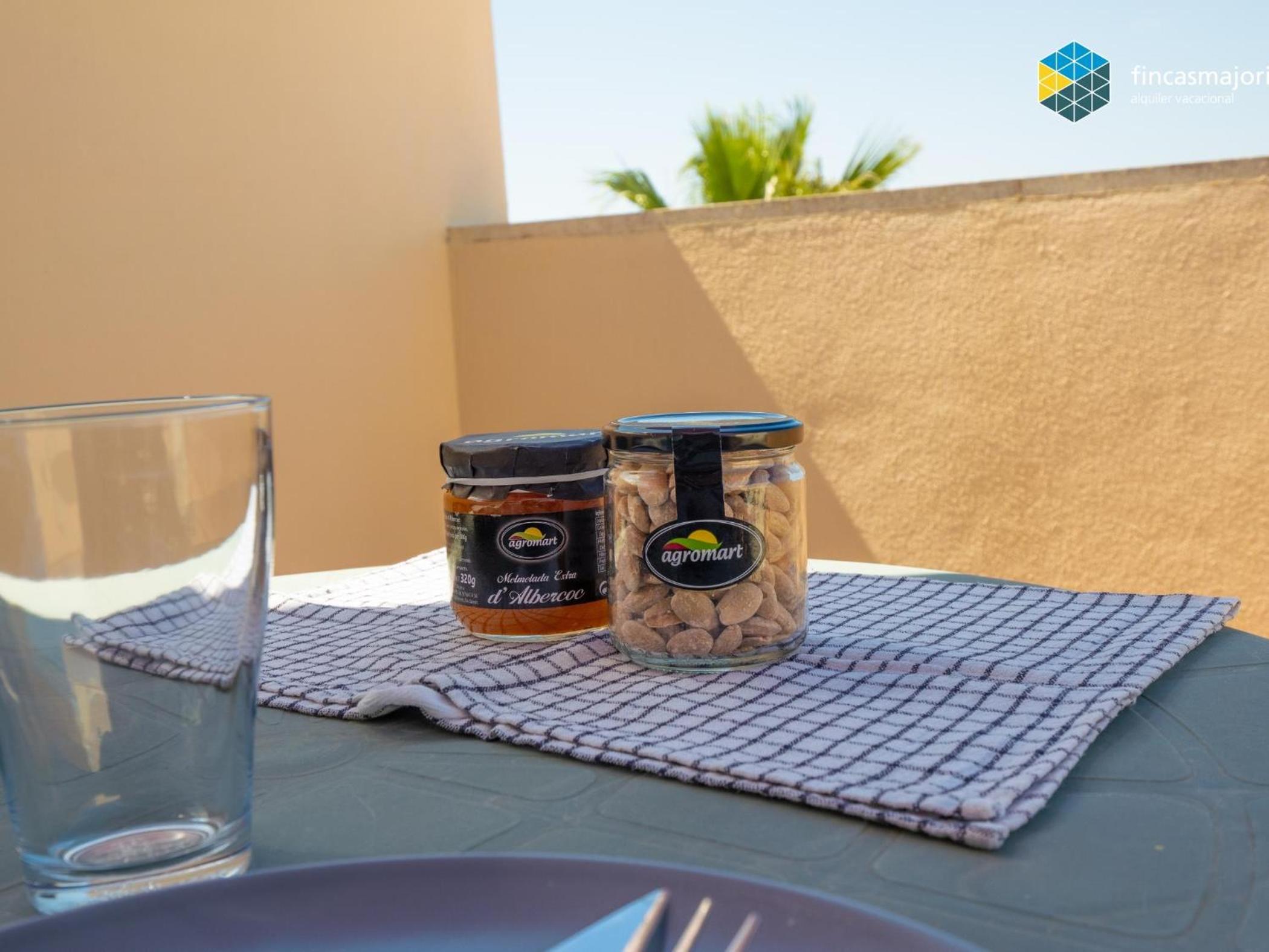 Apartamento Bonanza